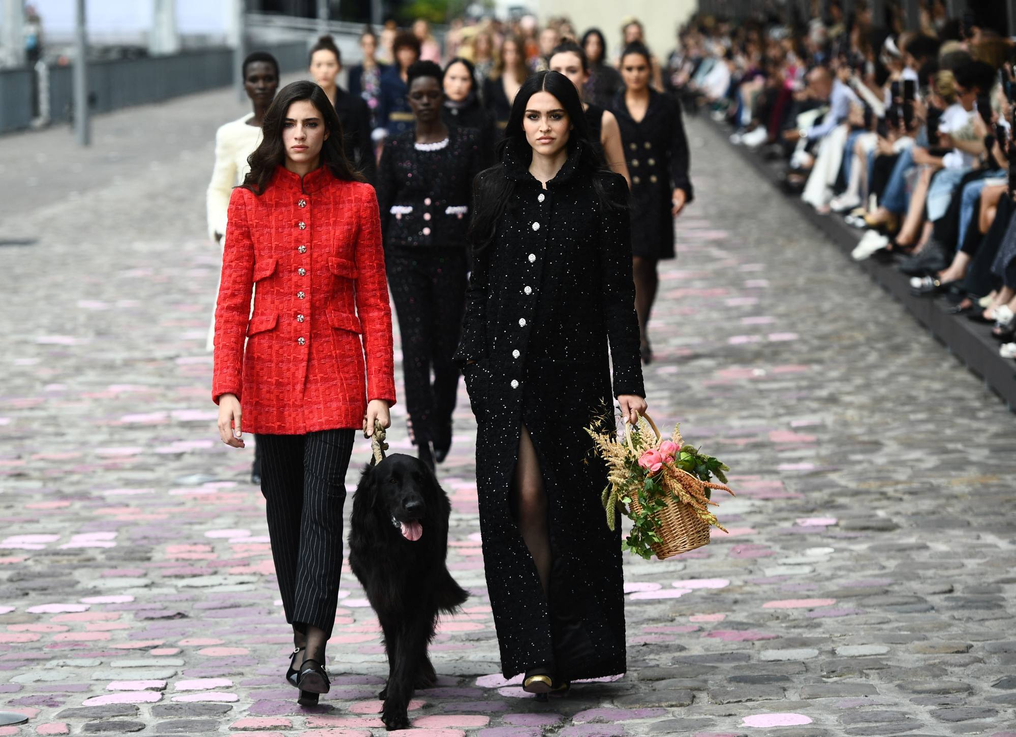 Balenciaga's Demna on cancel culture and self-therapy: the Kering