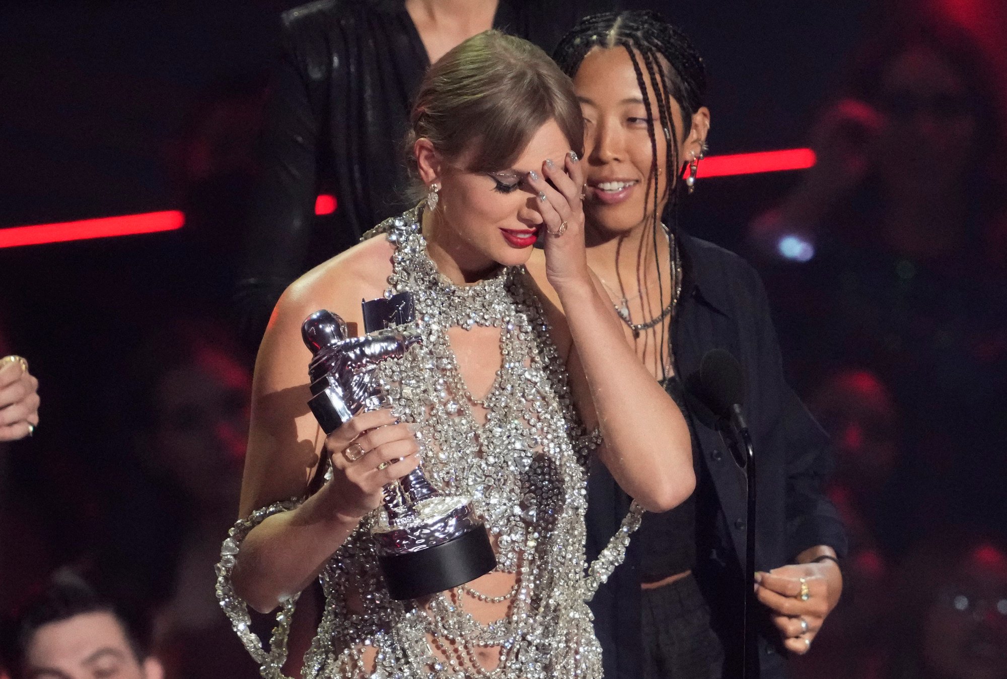 How Taylor Swift makes and spends her US740 million net worth The How Taylor Swift makes and spends her US740 million net worth The