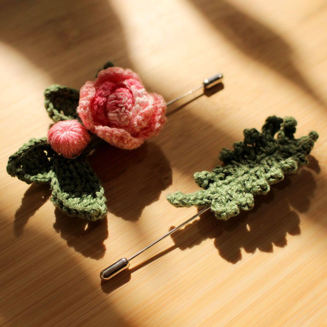 Laws Knitters Studio celebrates Hong Kong’s knitting heritage. Photo: courtesy of Laws Knitters Studio
