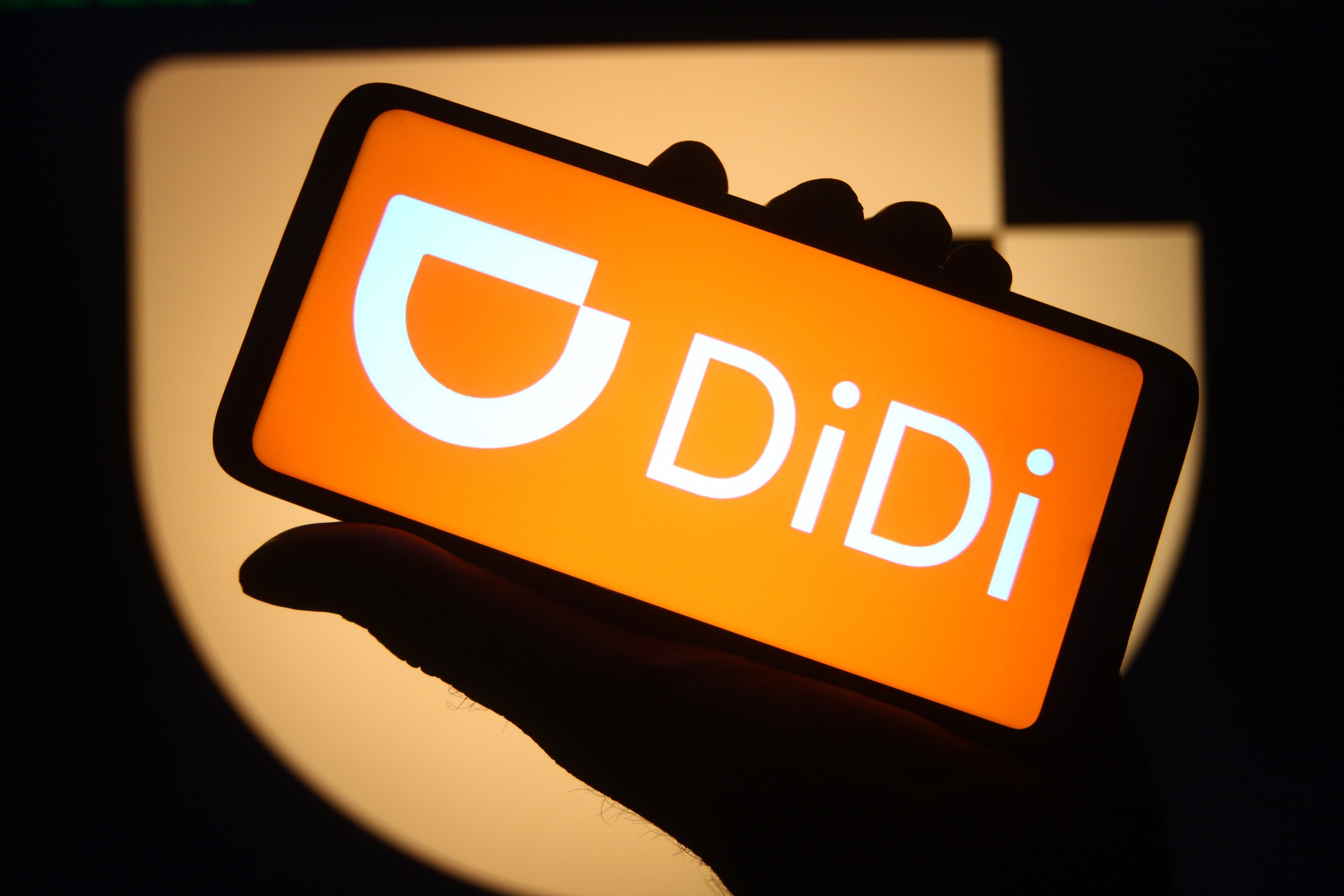 Didi’s strong first-quarter performance showed how it continues to dominate China’s ride-hailing market. Photo: Shutterstock