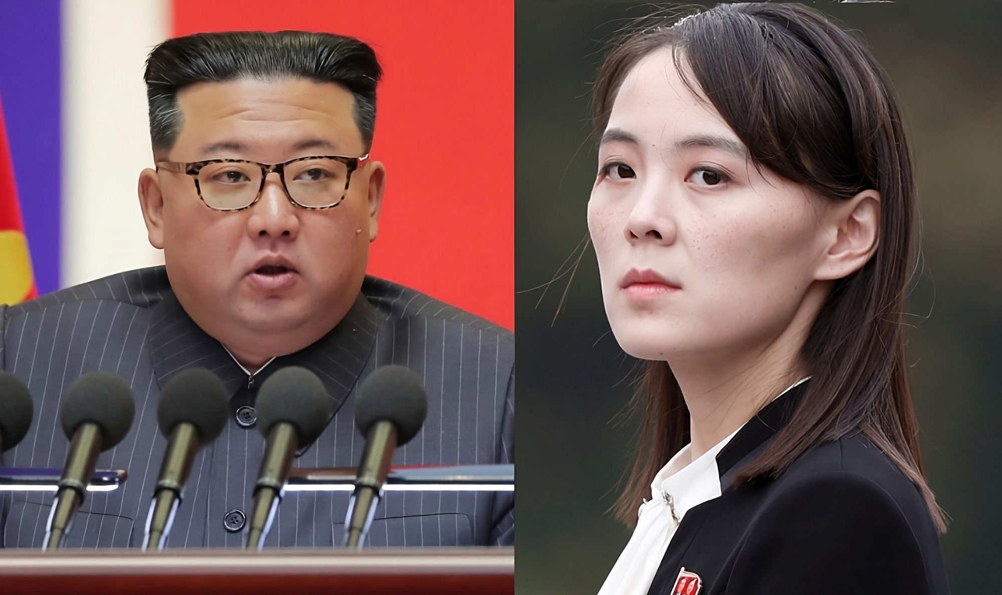 North Korea repelled a US spy plane, Kim’s sister says, after threat to ...