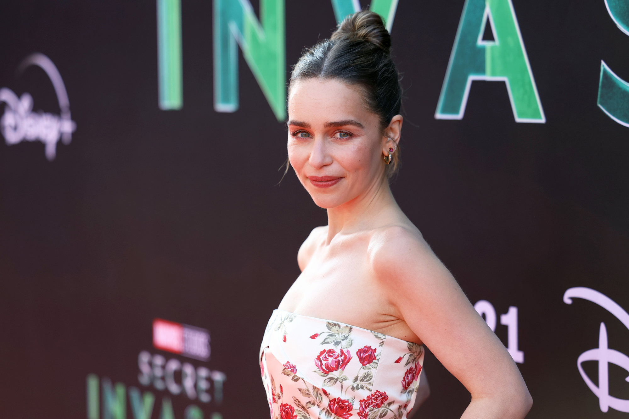 Marvel's 'Secret Invasion' casts Emilia Clarke and Olivia Colman