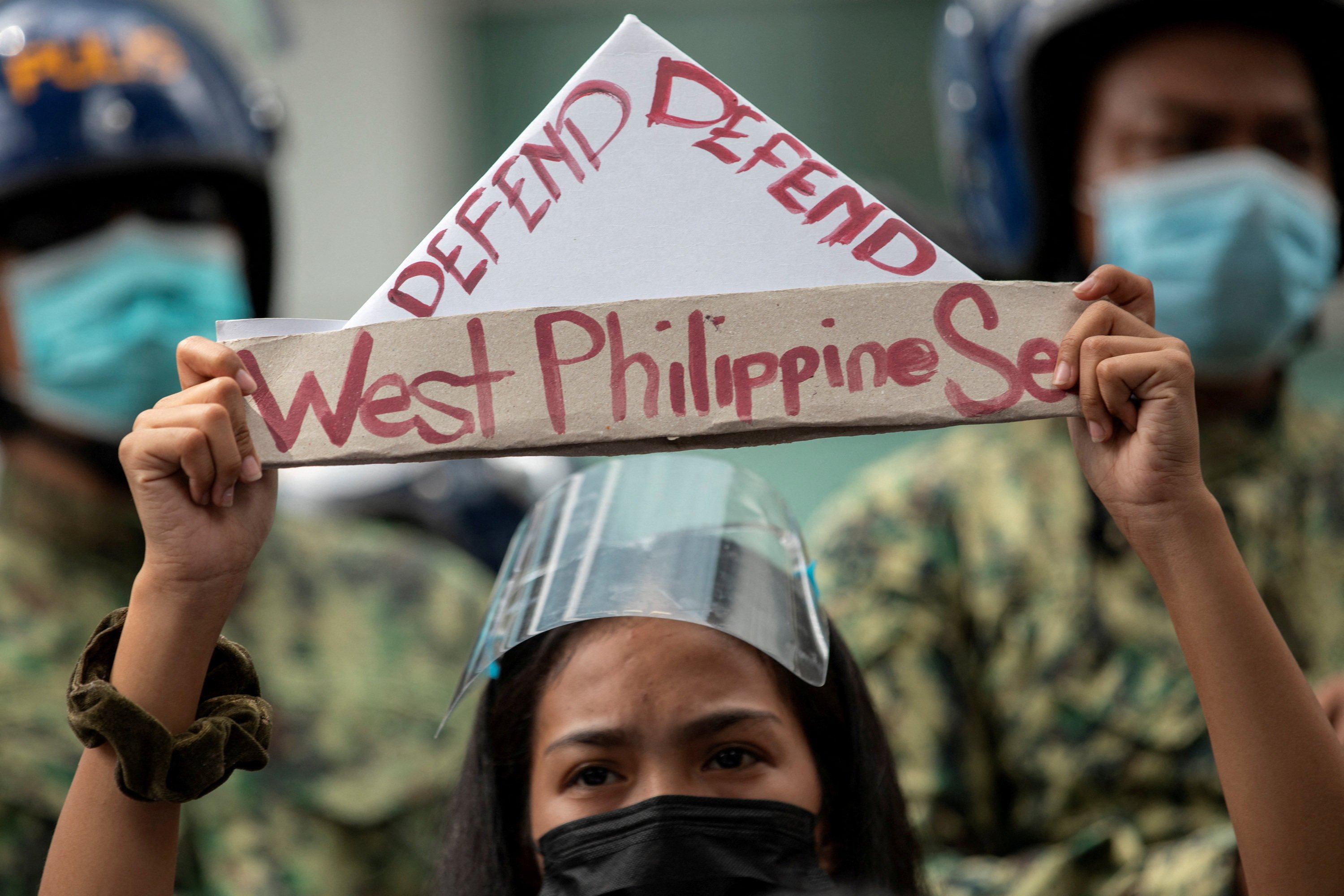 China-Philippines Relations | South China Morning Post