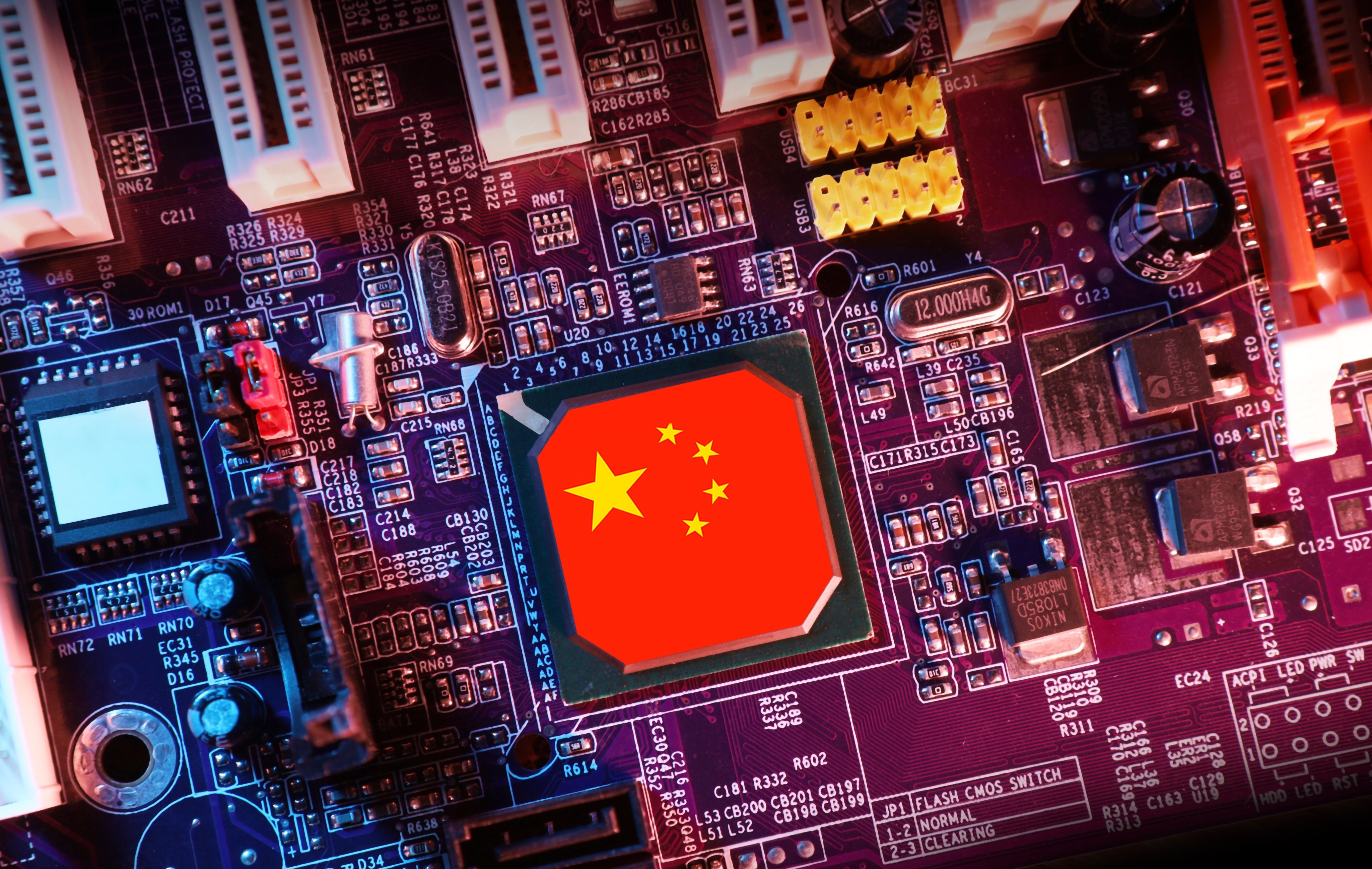 The high level of trust among Western and Japanese tech partners is based on common values in the “Western economic order”. China is tightly integrated into the world economy but some still see it as not quite inside this economic order. Photo: Shutterstock