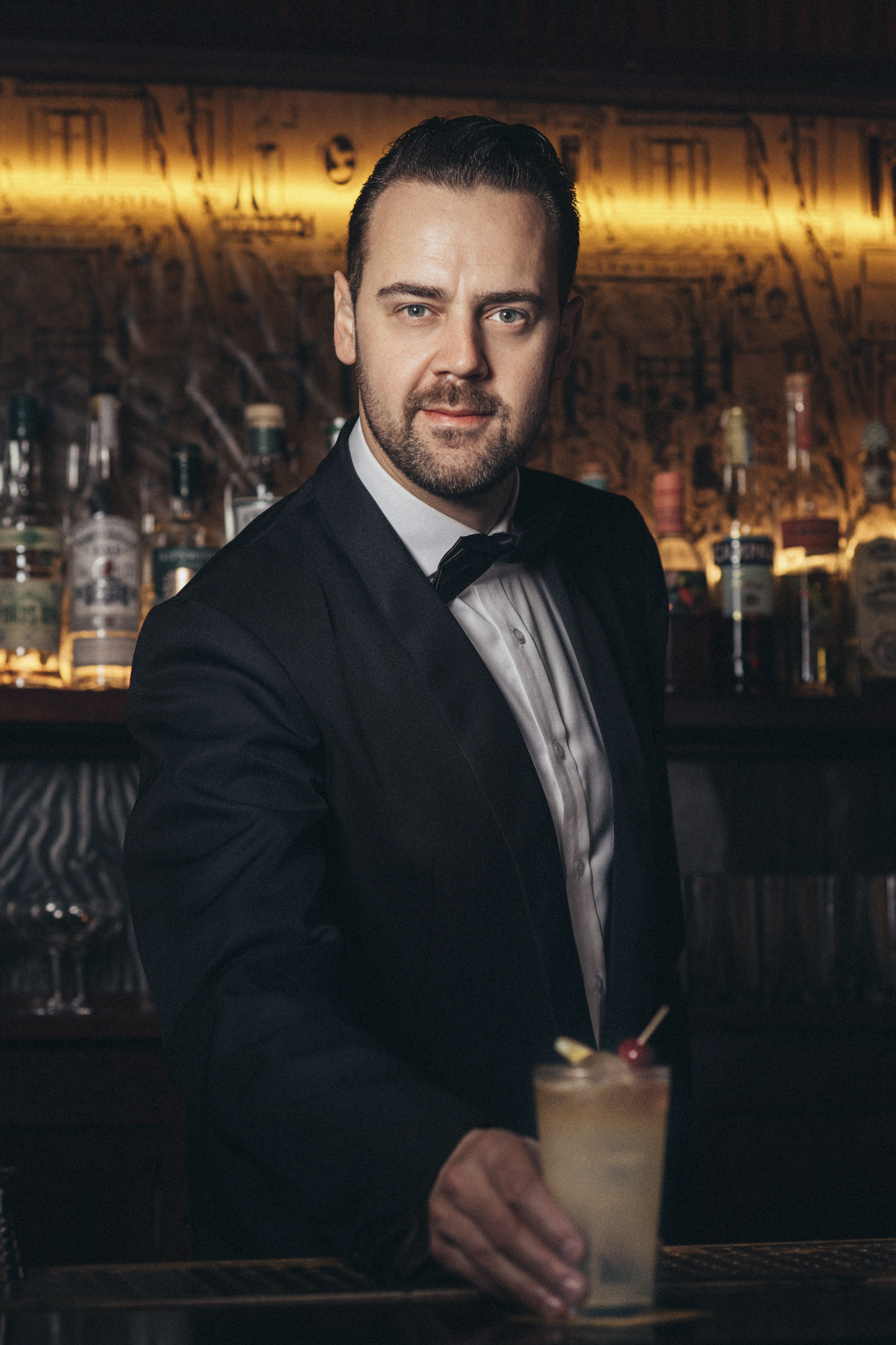 The world’s best bartenders to shake up Hong Kong in July with guest ...