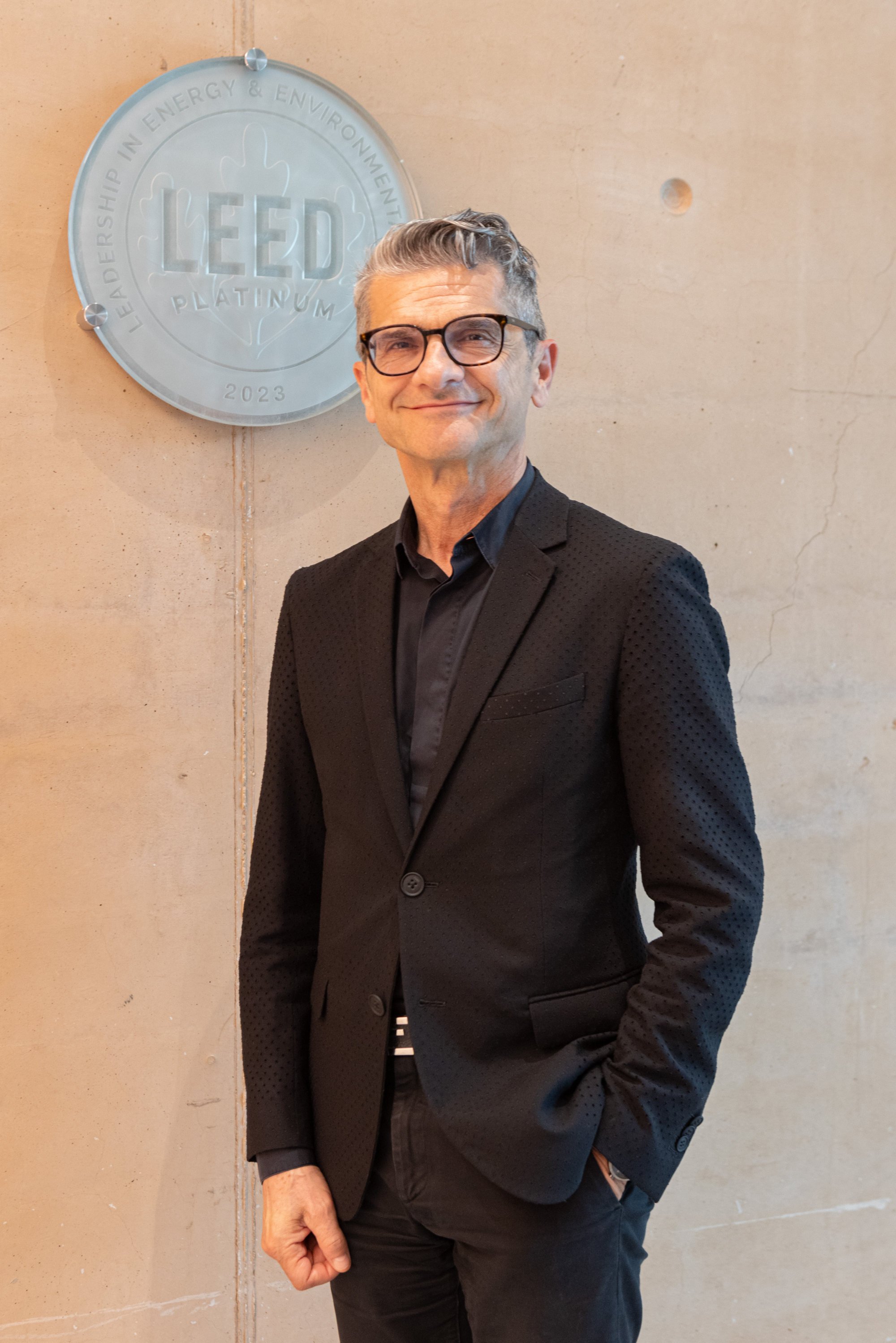 Lvmh: Serge Brunschwig nuove ceo di Fendi 