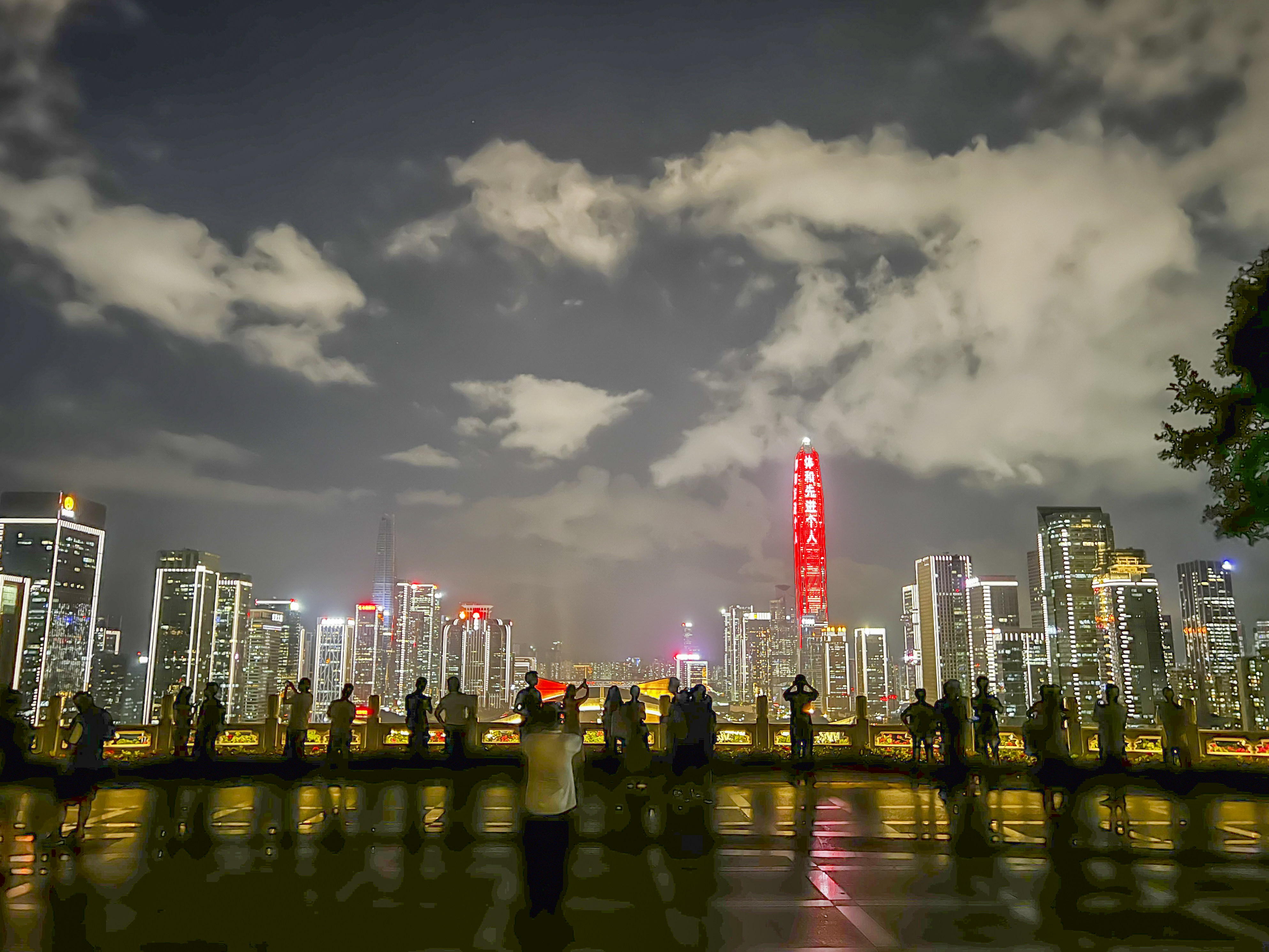 Dynamic Shenzhen: Silicon Valley of China - Factors Contributing to Shenzhen's Economic Success