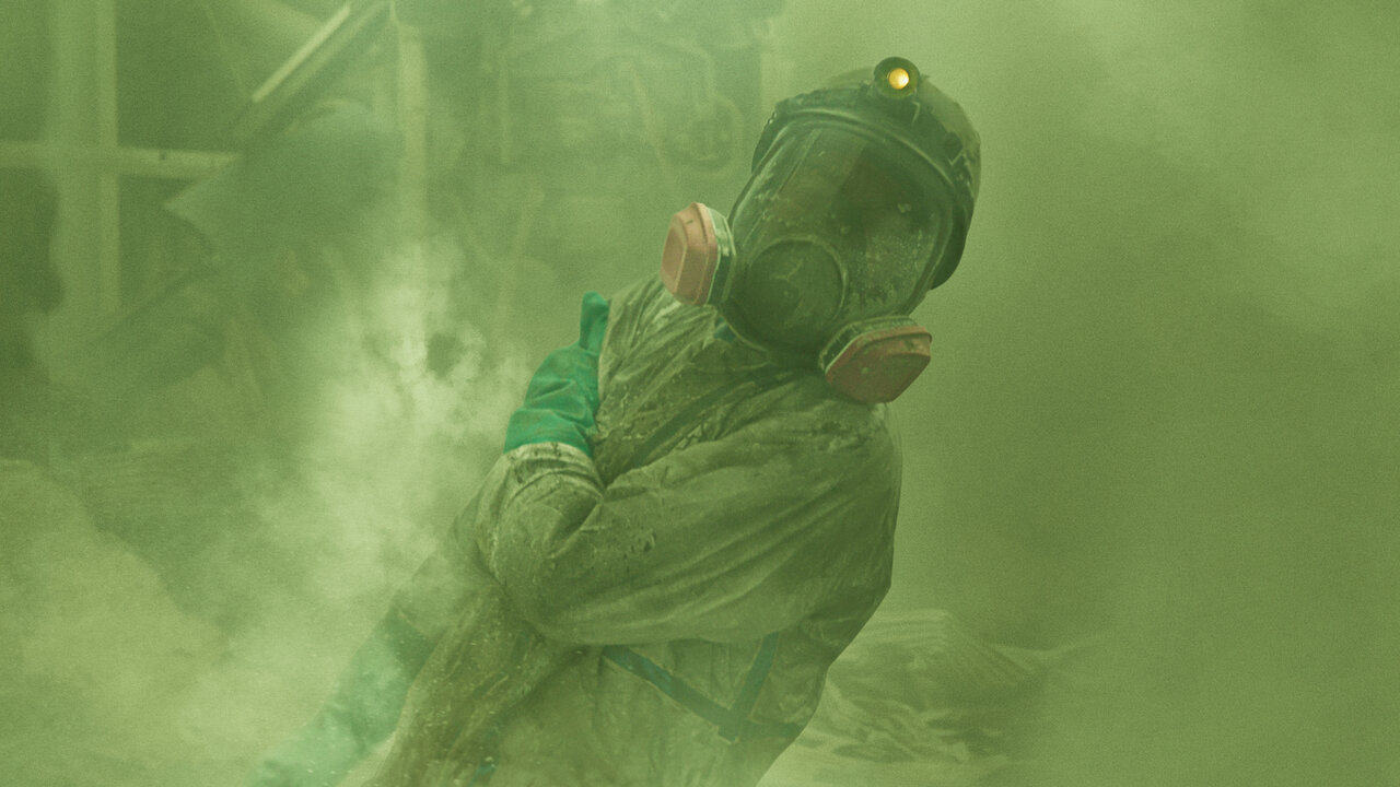 Netflix drama The Days paints a vivid picture of  Japan’s Fukushima nuclear disaster, complete with hero volunteers and incompetent government lackeys. Photo: Netflix