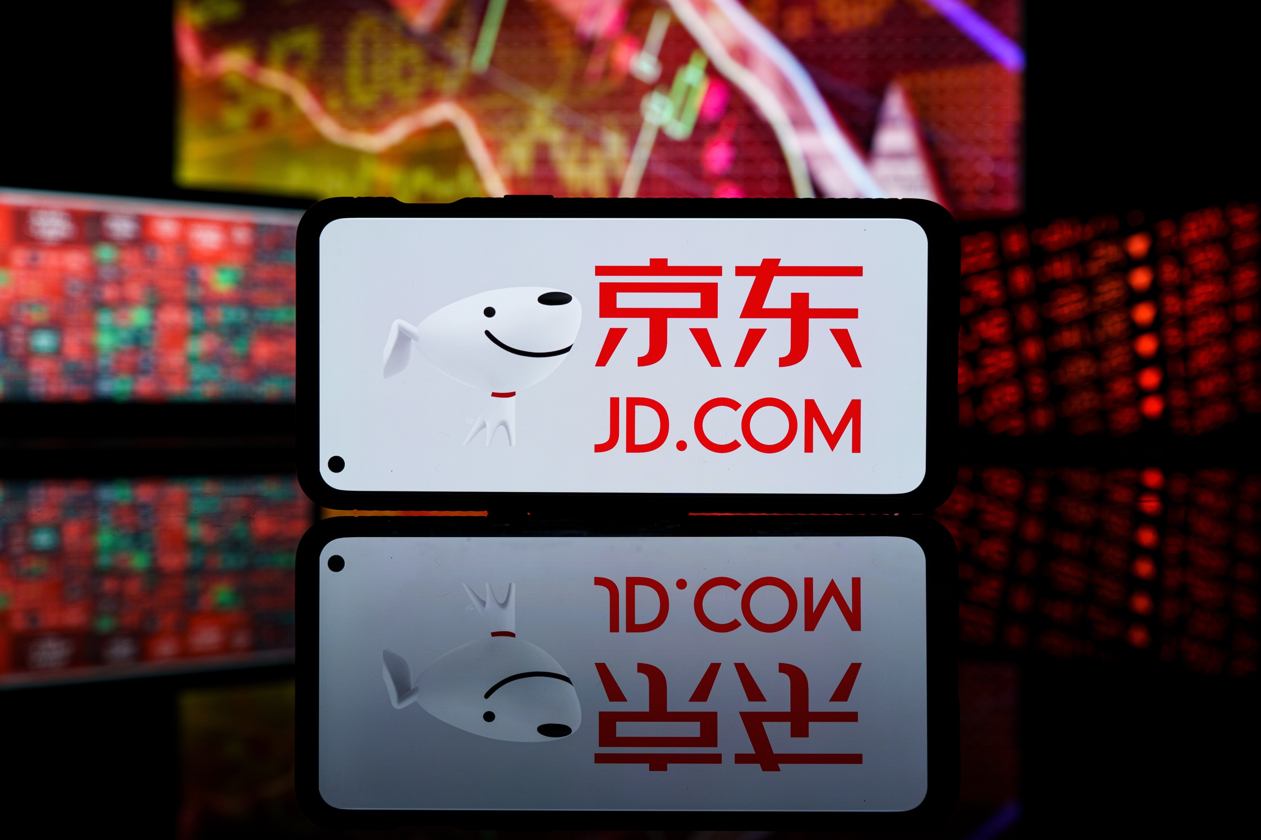 JD.com’s foray into artificial intelligence models reflects the Chinese tech industry’s strong interest to close the gap with the West in building ChatGPT-like services. Photo: Shutterstock