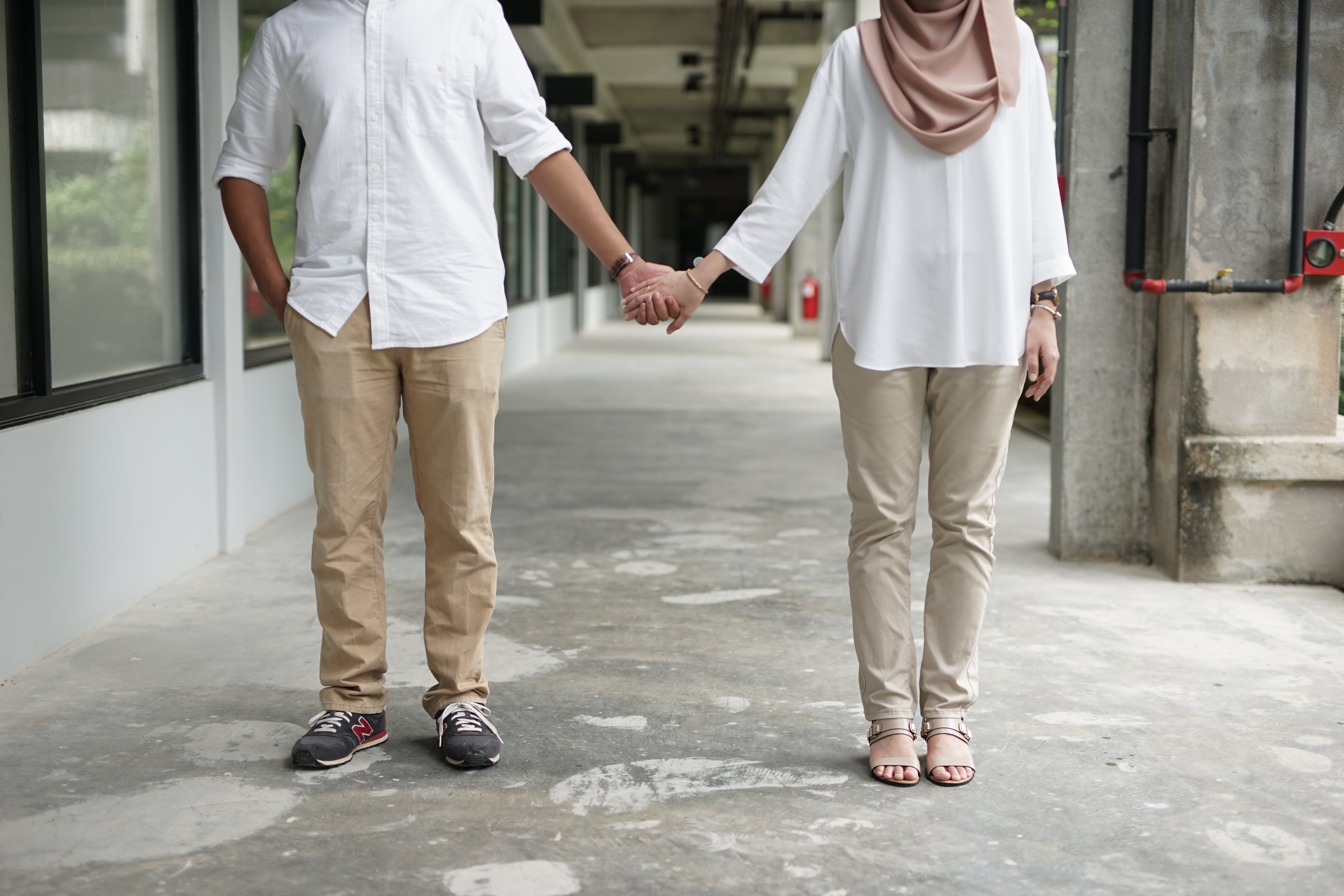 Malaysia does not recognise civil marriages between Muslims and non-Muslims. Photo: Shutterstock