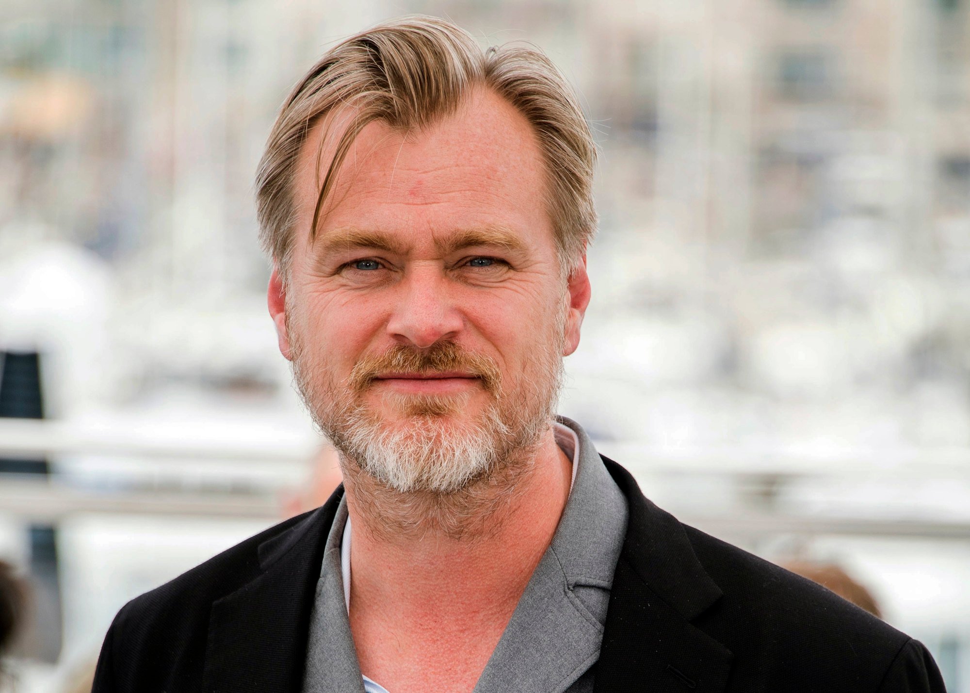 Christopher Nolan's net worth in 2022