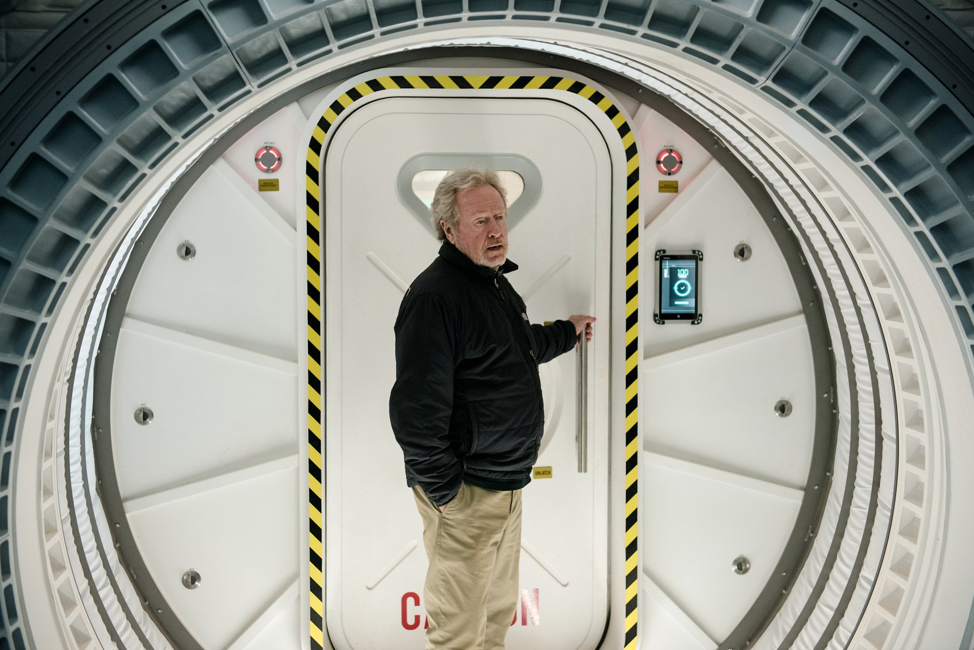 The world’s 12 richest film directors in 2023, net worths ranked: from