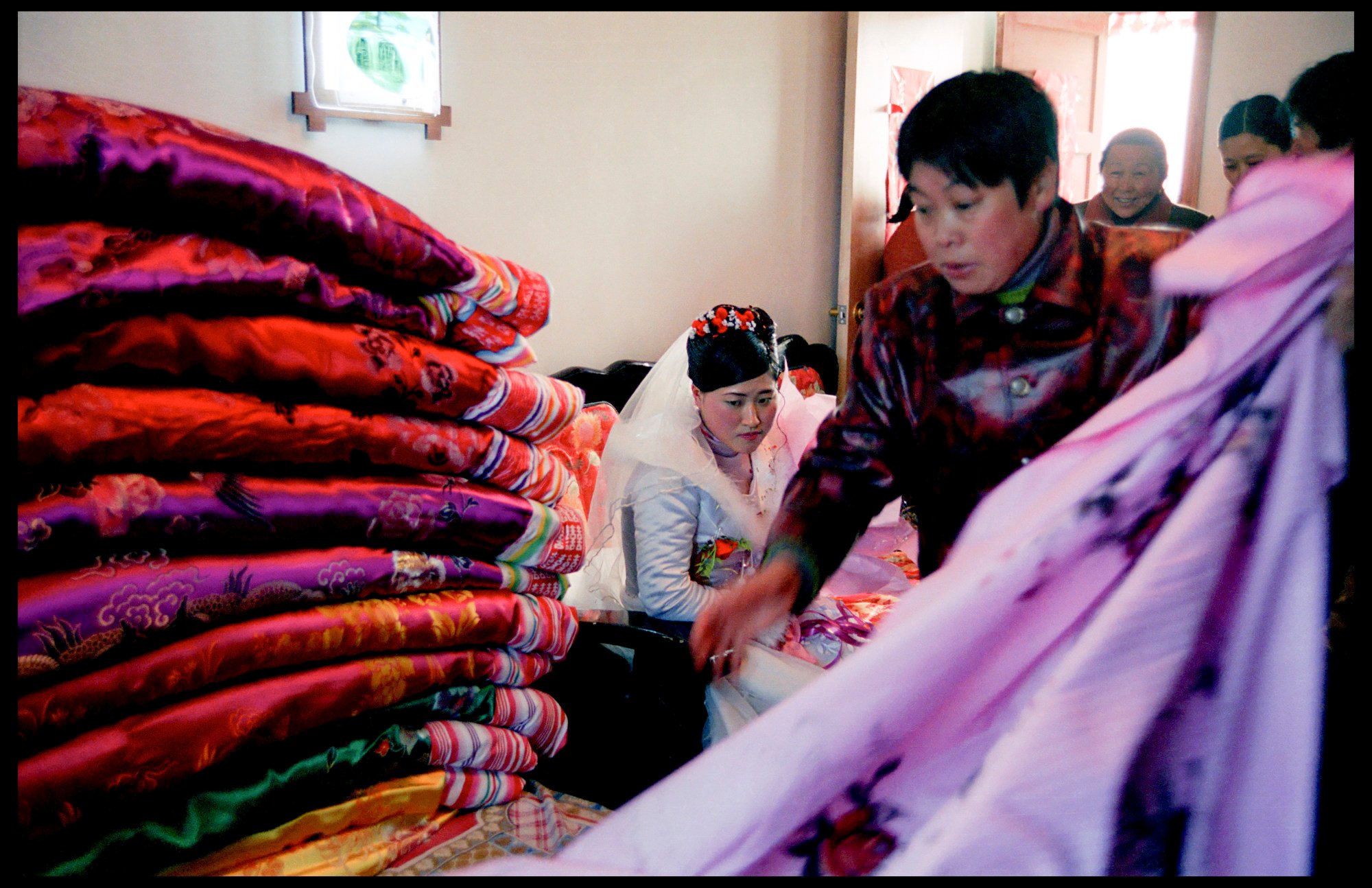 Opinion How prenups and dowry laws in ancient China empowered women