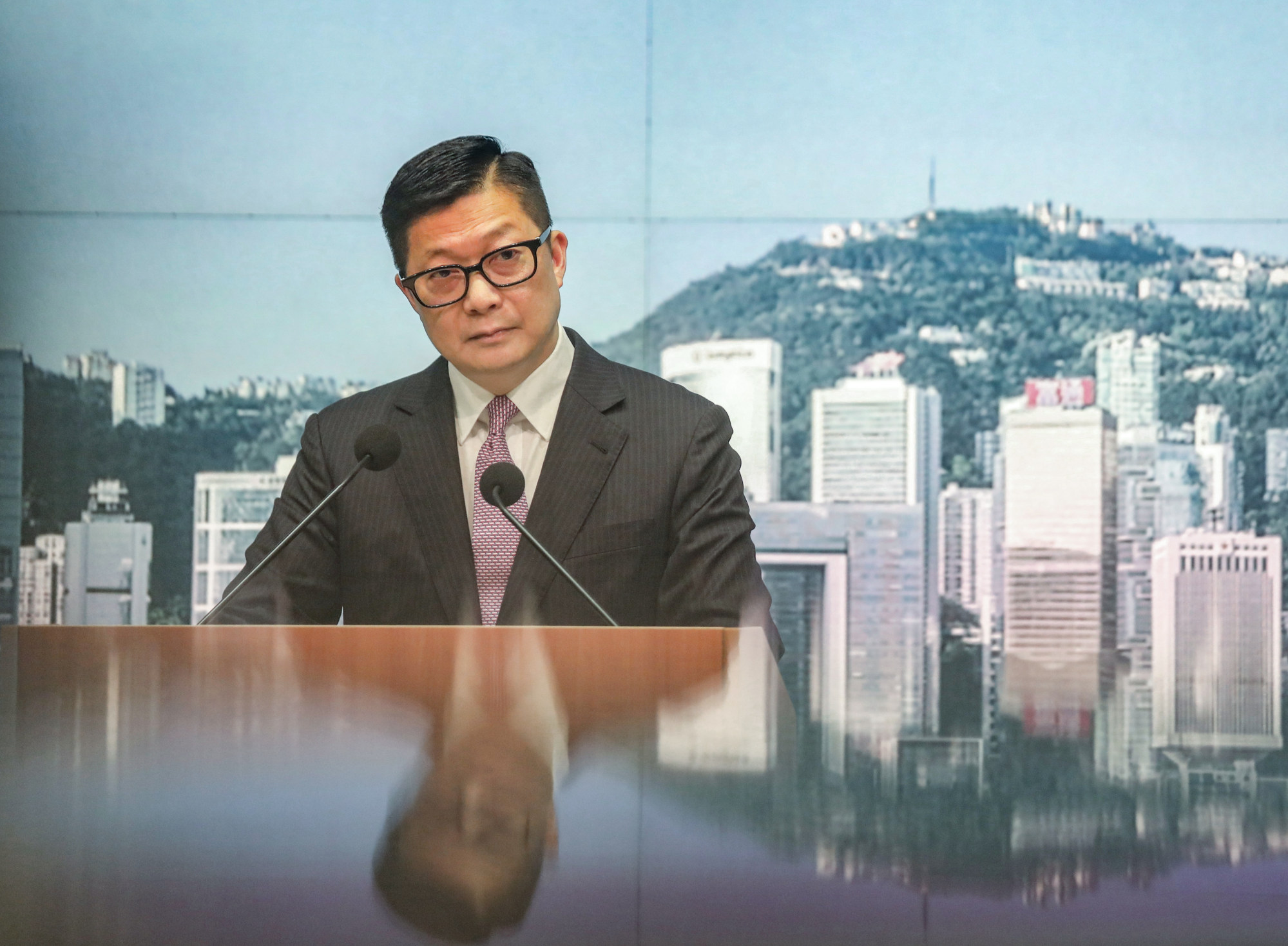 Hong Kong explores smoother cross-border travel with Shenzhen for I&T ...