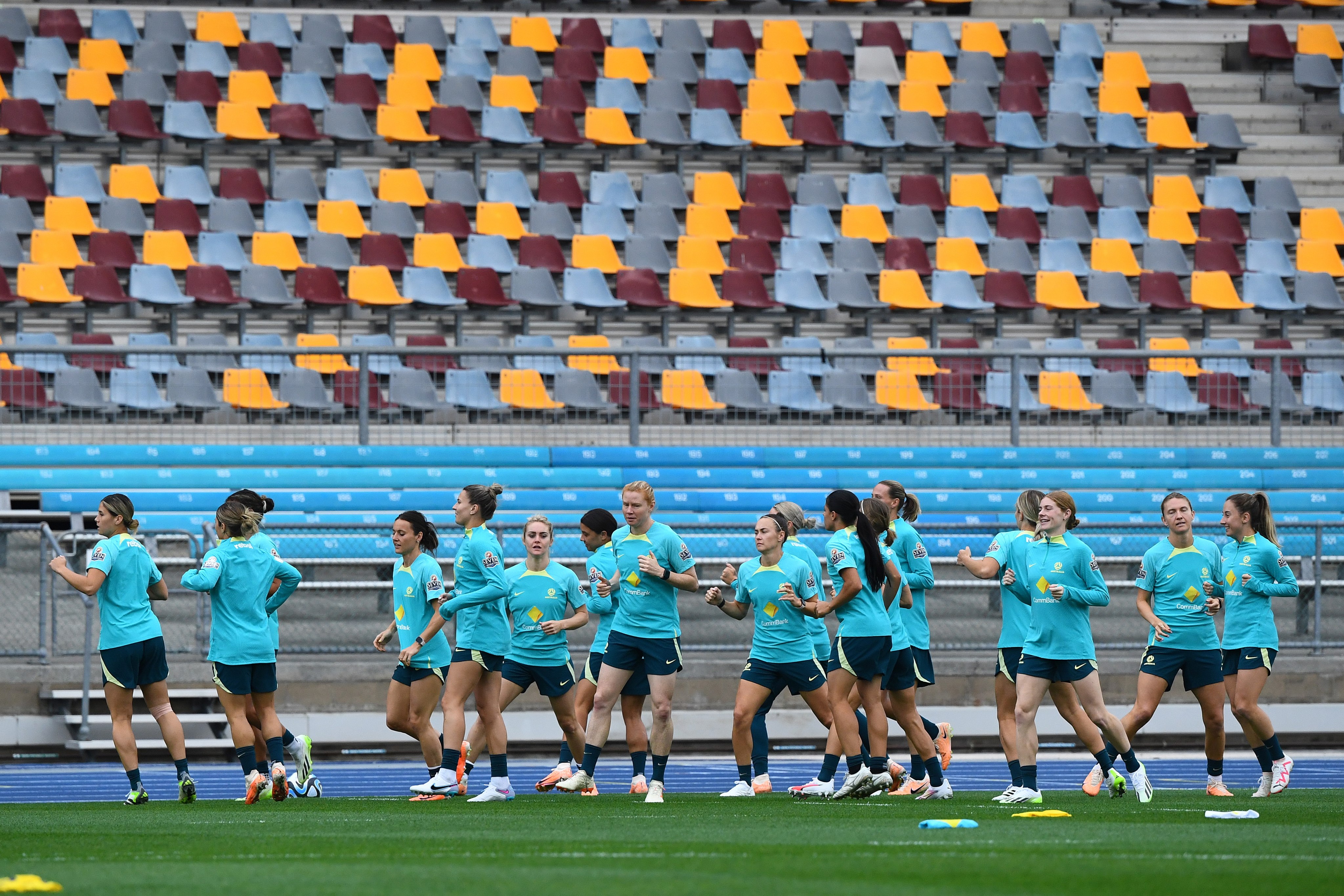 FIFA Women's World Cup: Gender equity in sports remains an issue despite  the major strides being made