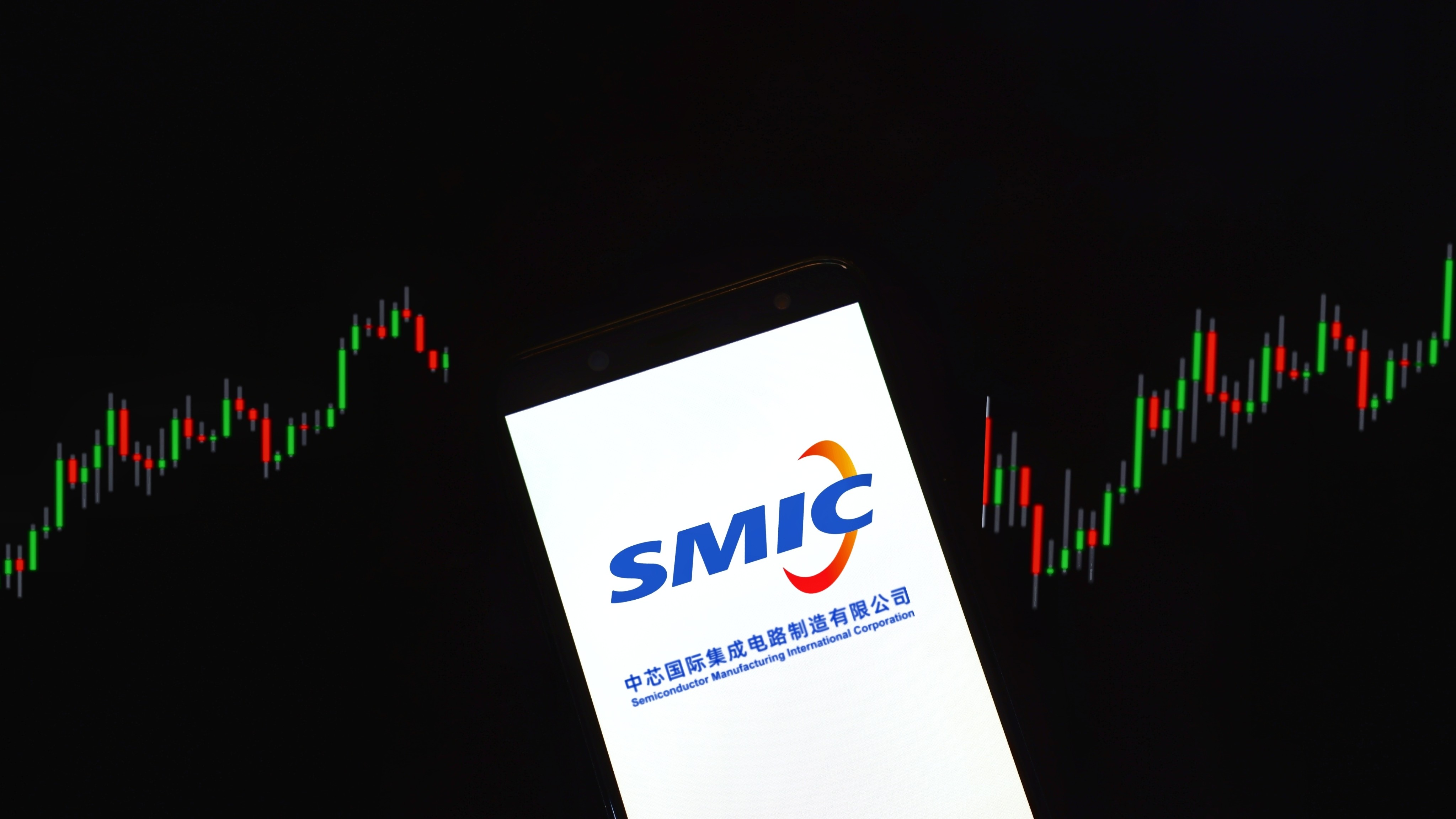 The latest executive reshuffle at the top of Semiconductor Manufacturing International Corp’s senior management reflects how Beijing is exerting greater control over the company. Photo: Shutterstock