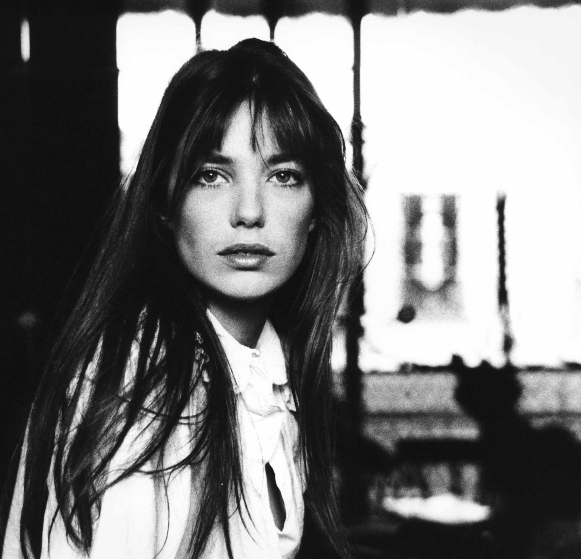 Why the iconic Hermès Birkin was first designed on a sick bag: Jane Birkin  met the luxury brand's chairman Jean-Louis Dumas on an Air France flight in  the 1980s – and doodled