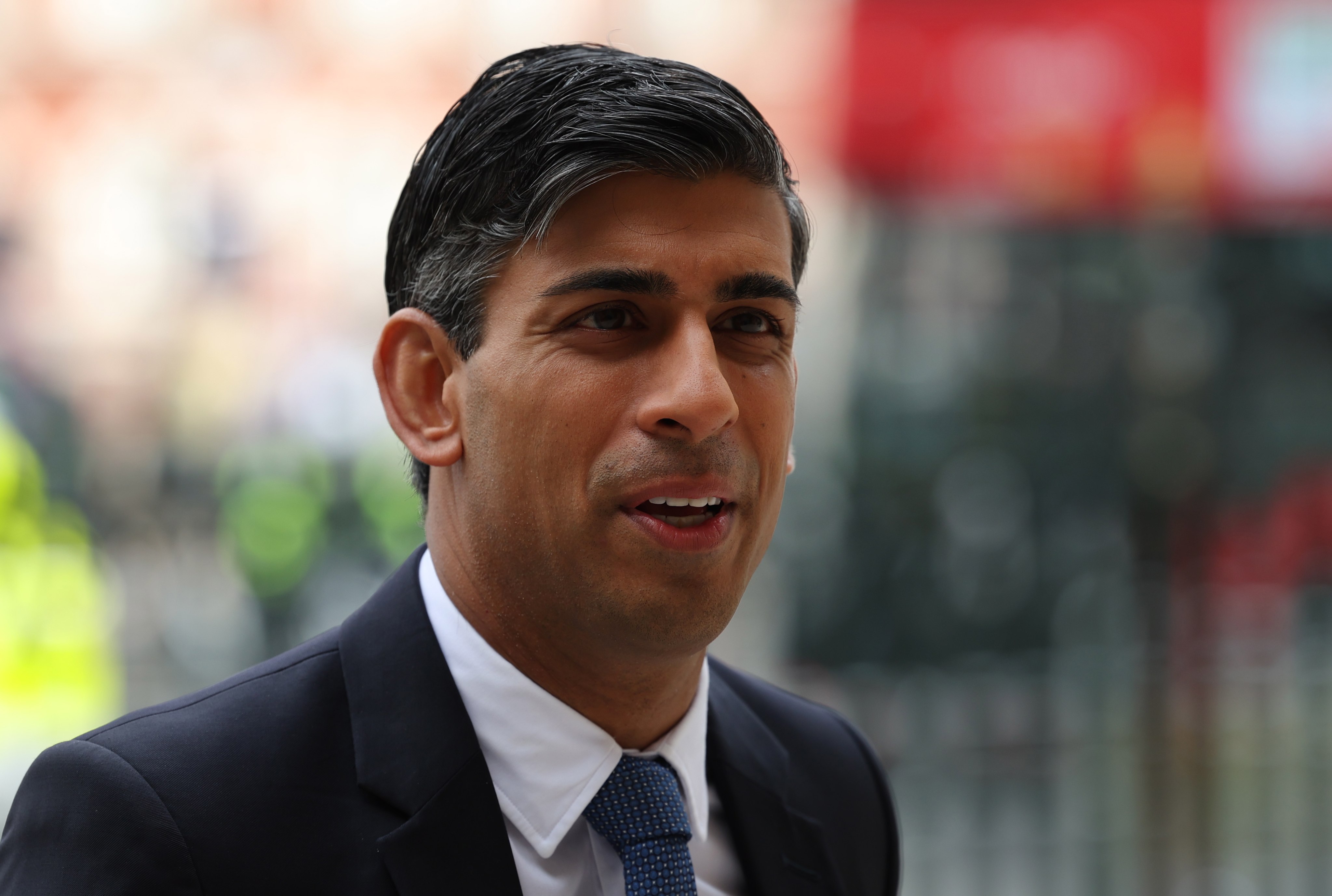 British Prime Minister Rishi Sunak British braced MPs from his Conservative Party for possible defeats in Thursday’s three by-elections. Photo: EPA-EFE