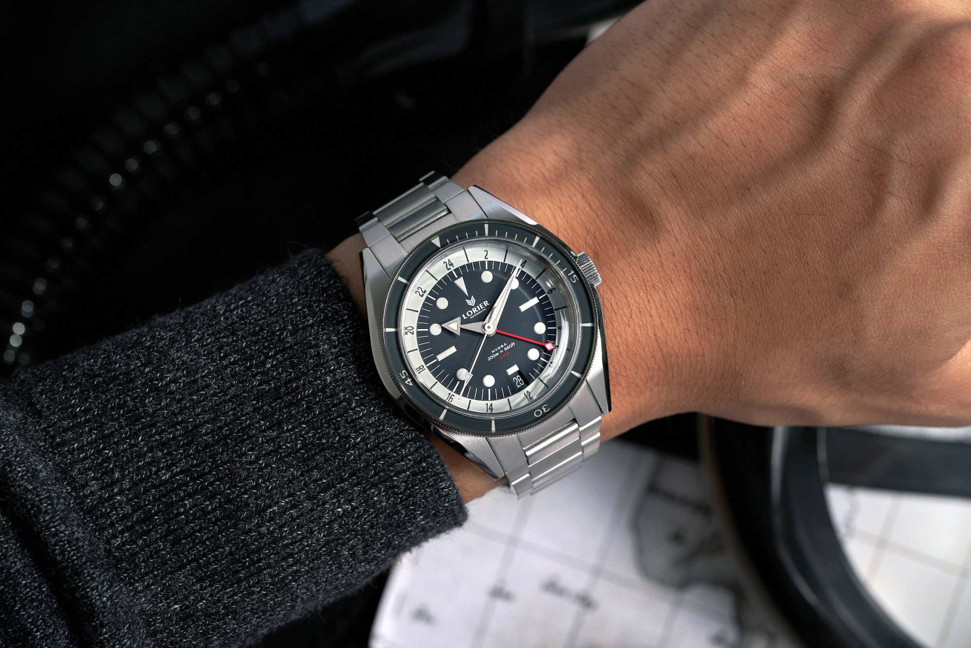 7 sports watches for a summer by the sea – Omega celebrates the ...