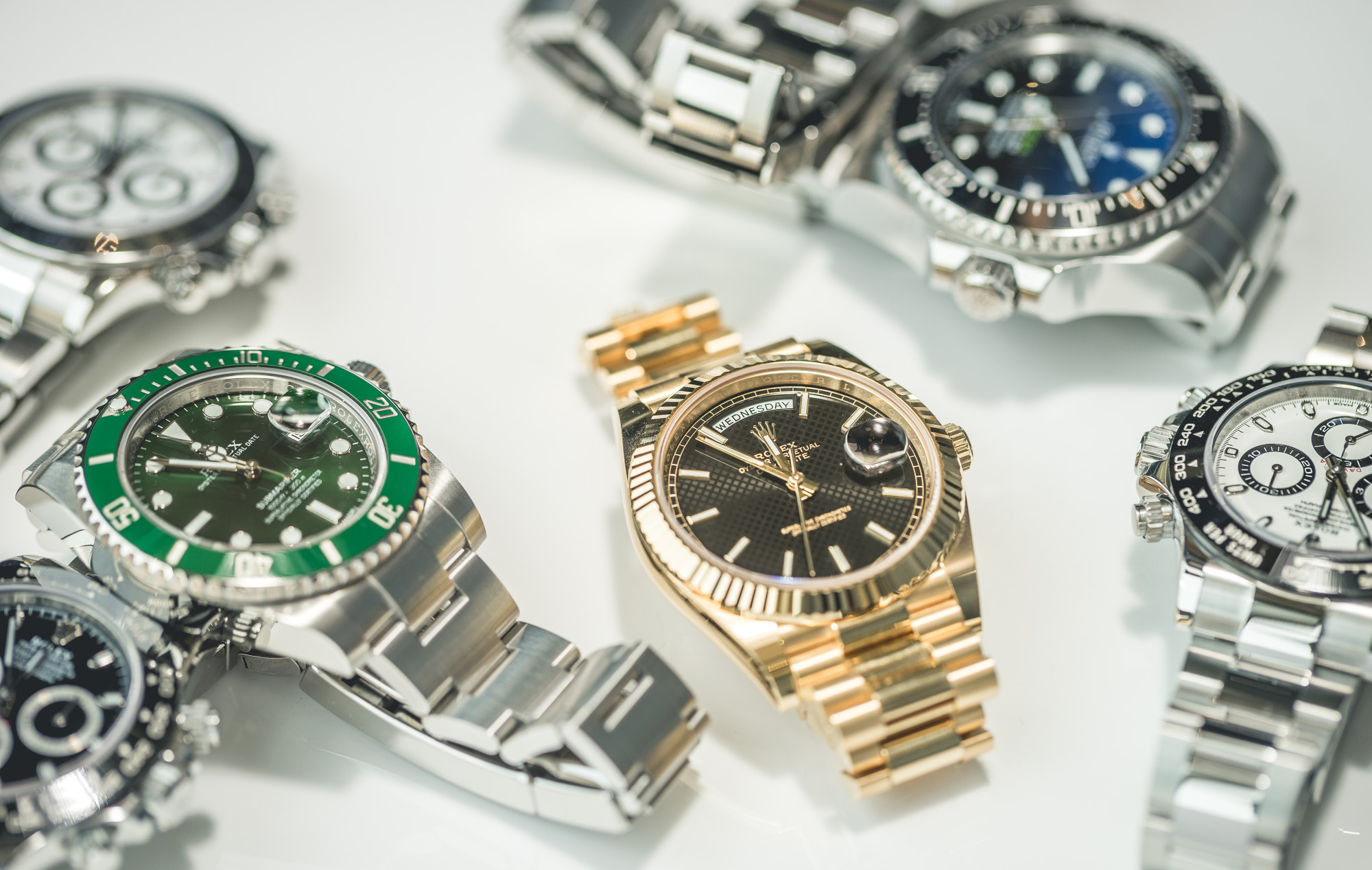 Why did Omega just raise its luxury watch prices by 8 per cent? As Swatch  Group's other brands Longines and Tissot struggle, Speedmaster and  Seamaster price hikes could put timepiece collectors off