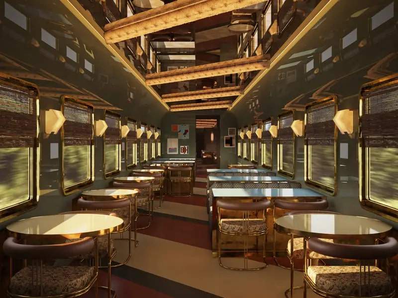 The famed Orient Express to be revived again?