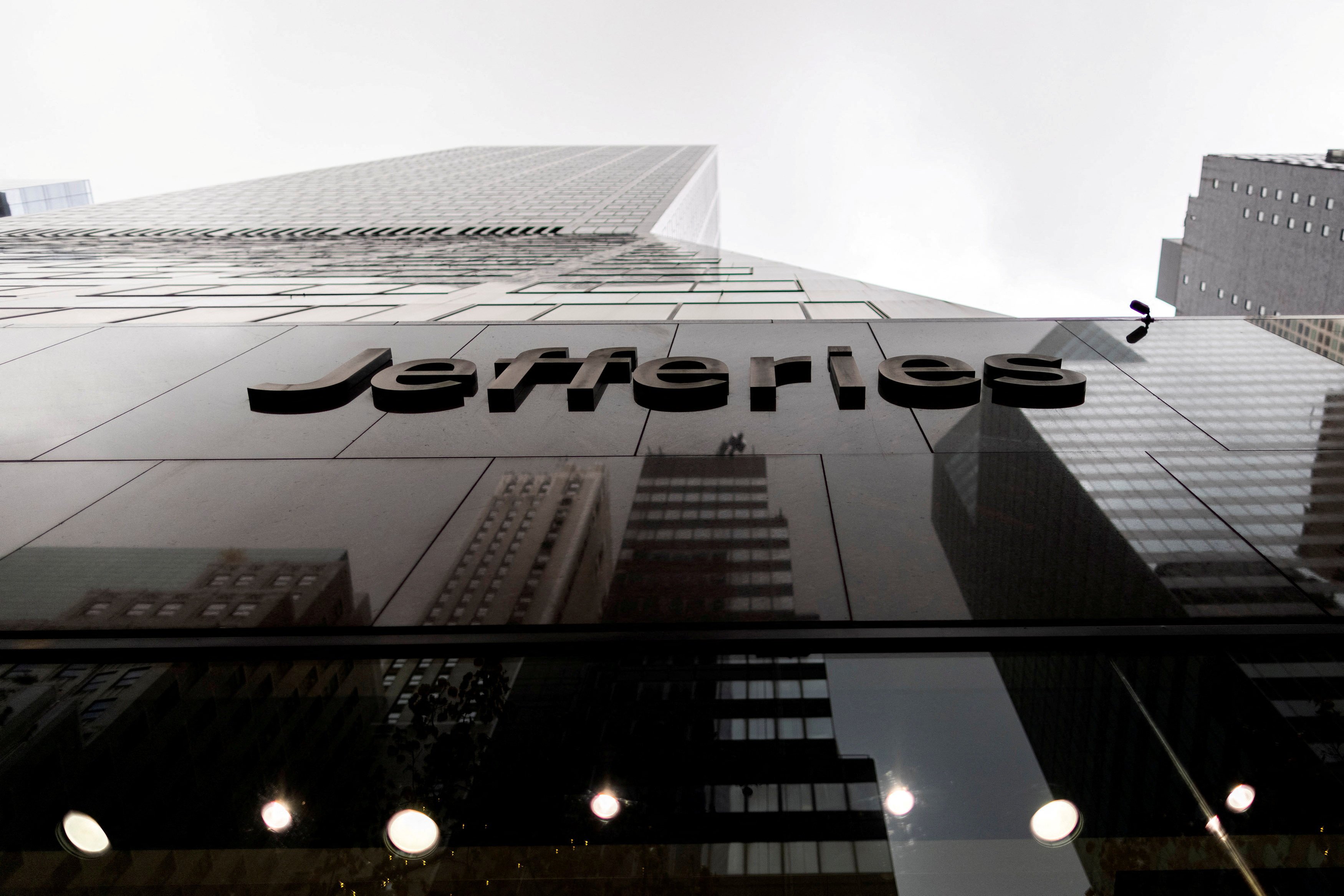 Jefferies is on a hiring spree as it seeks to strengthen its foothold in Asia. Photo: Reuters
