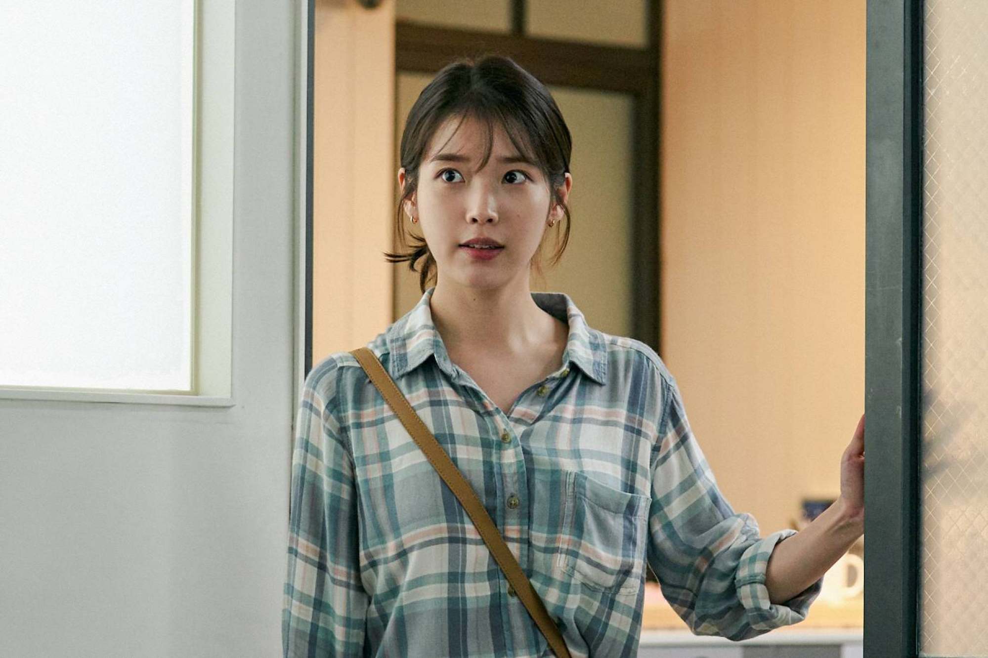 How Netflix Korean movie Dream, starring IU and Park Seo-joon, adapts the  true story of South Korea's participation in the Homeless World Cup  football games
