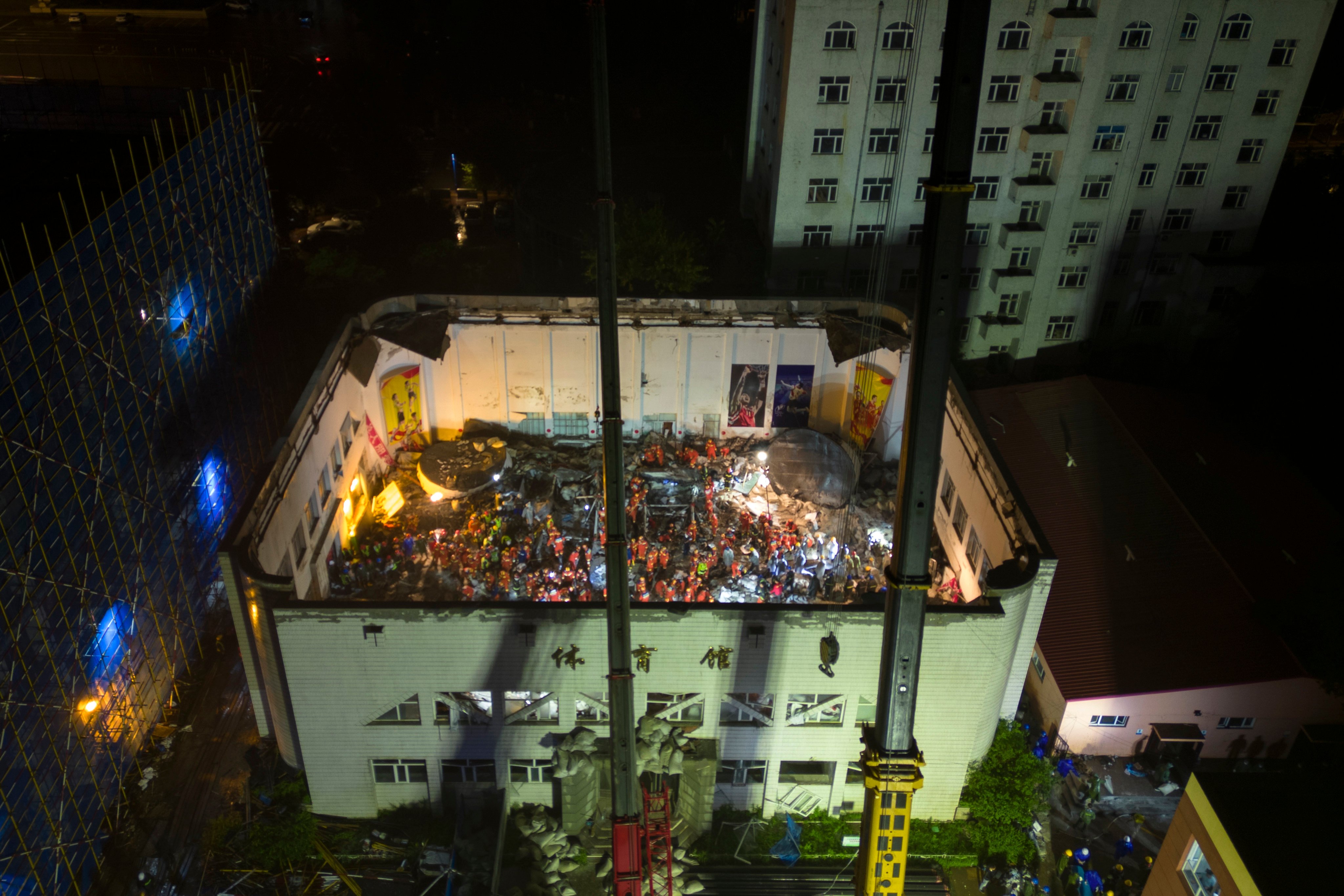 Deadly Collapse:  China Walls Claim Lives On Oahu - tkyn9im