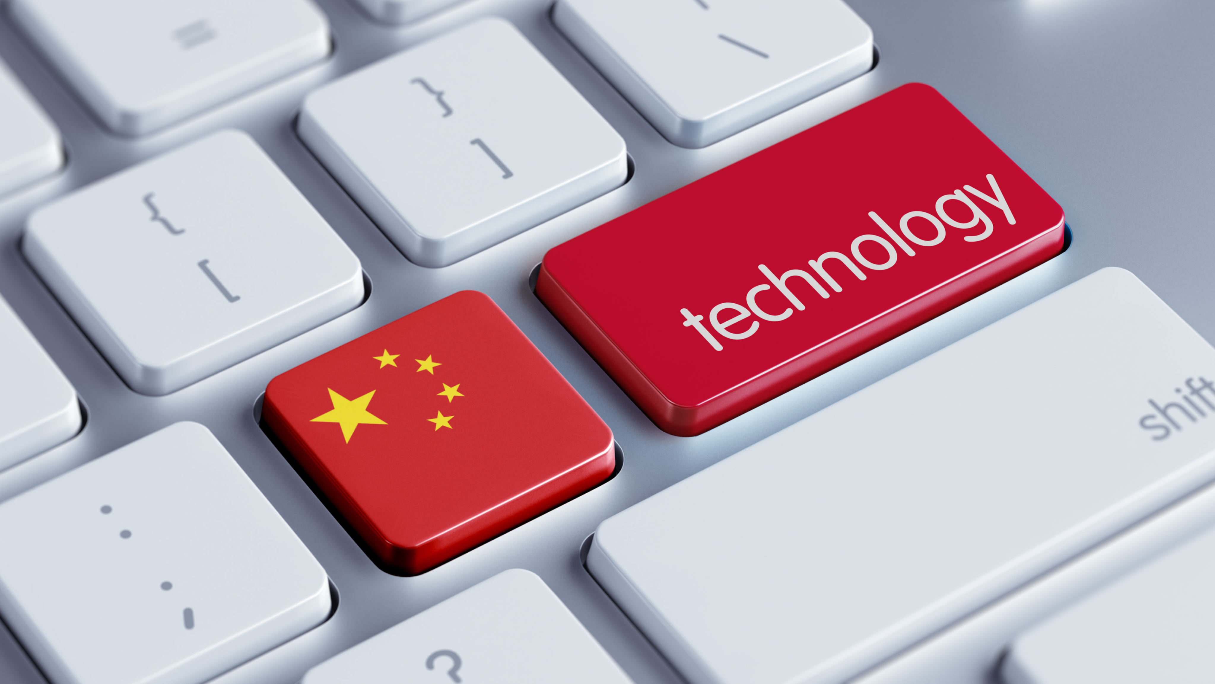 The strong endorsement from China’s Politburo Standing Committee, the country’s highest policymaking body, underscores Beijing’s resolve to enable Big Tech companies to resume their growth trajectory. Image: Shutterstock