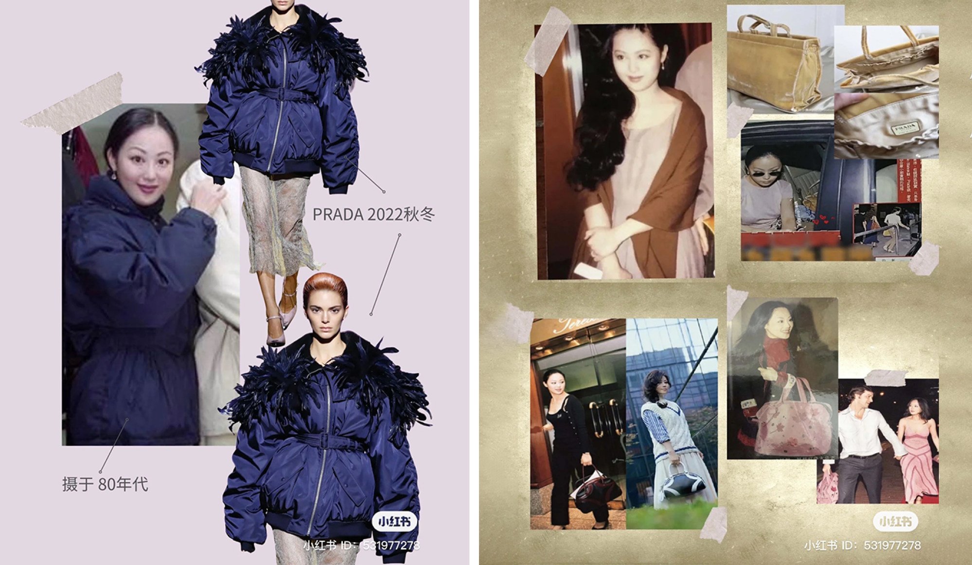 Hong Kong rising star Terrance Lau's 10 best luxury bag looks: the Anita  actor rocks Louis Vuitton's Gaston and Trio Messenger, Gucci's GG pack,  Prada's Saffiano, Ralph Lauren's Wellington and more