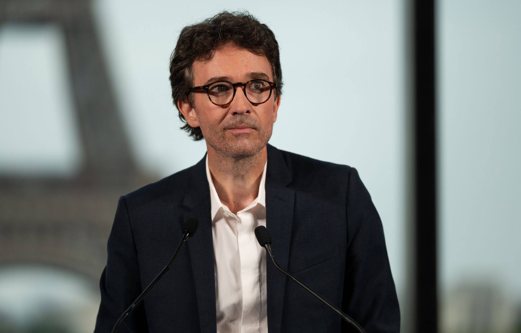 Antoine Arnault Takes on Additional Role at LVMH Family Holding – WWD
