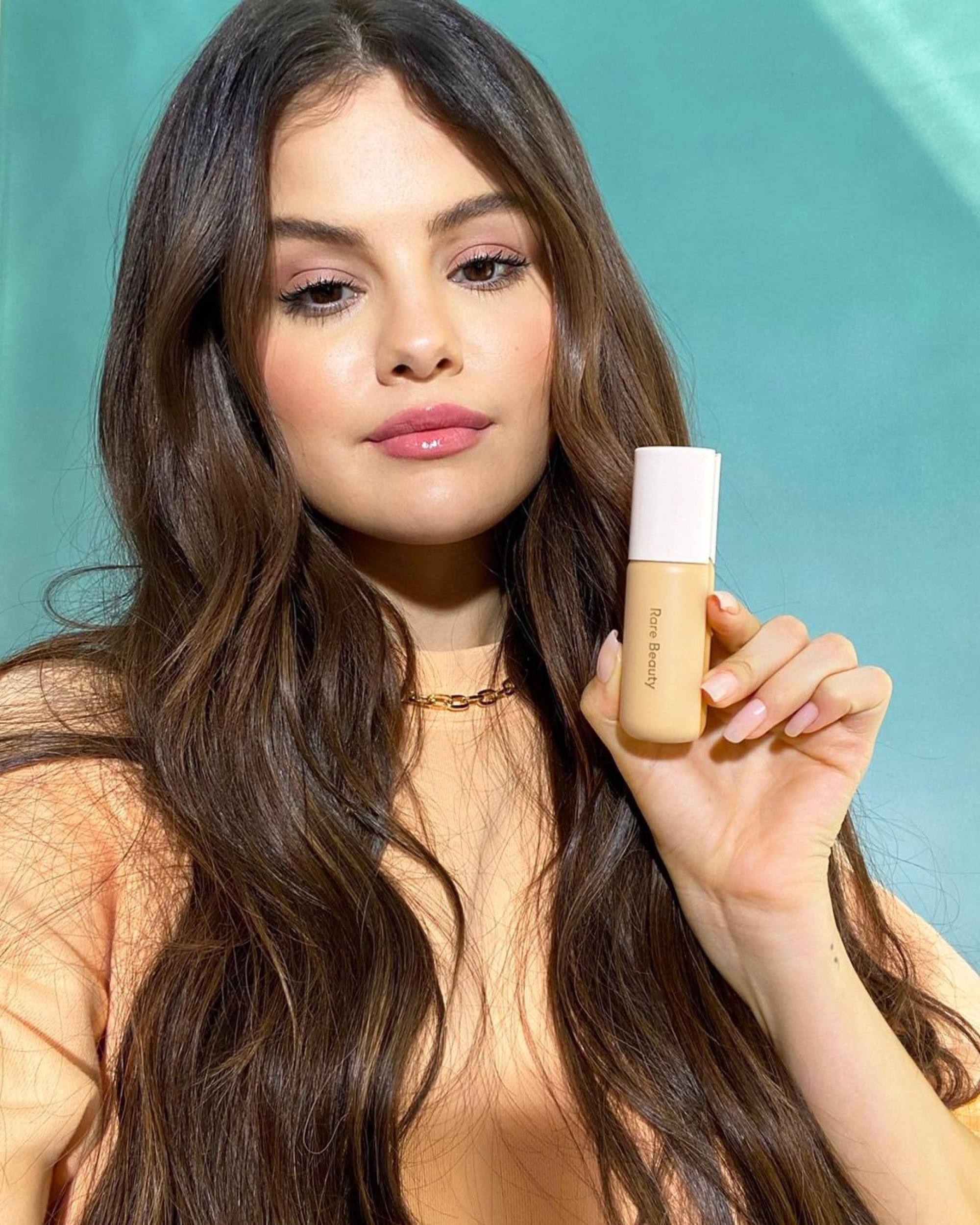 Move over, Kylie Jenner! Inside Selena Gomez’s beauty empire: the ...