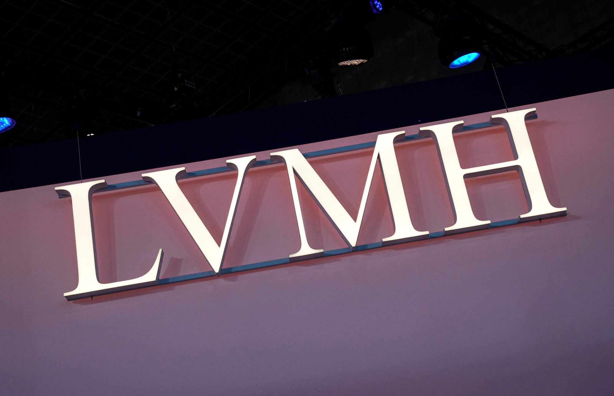 2024 Olympic Games: LVMH makes itself scarce - Luxus Plus