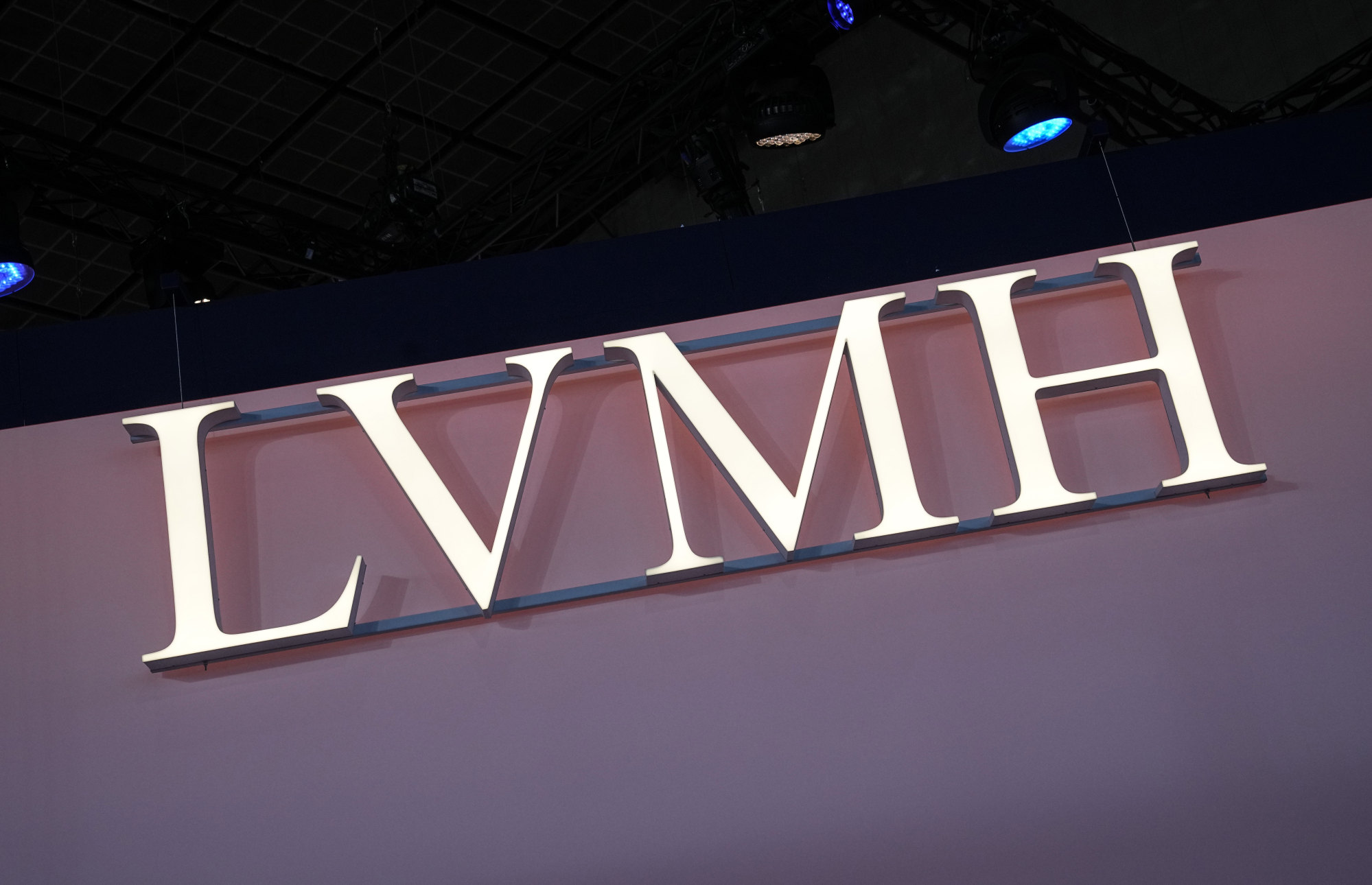 LVMH announced as premium partner for Paris 2024