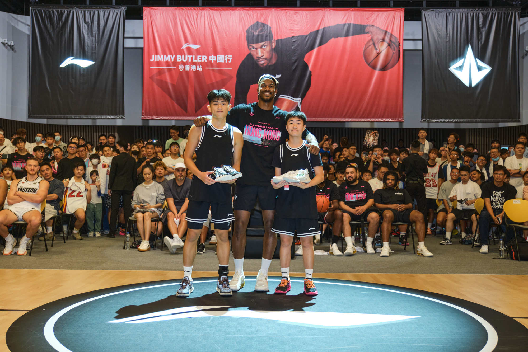 jimmy butler hong kong tour