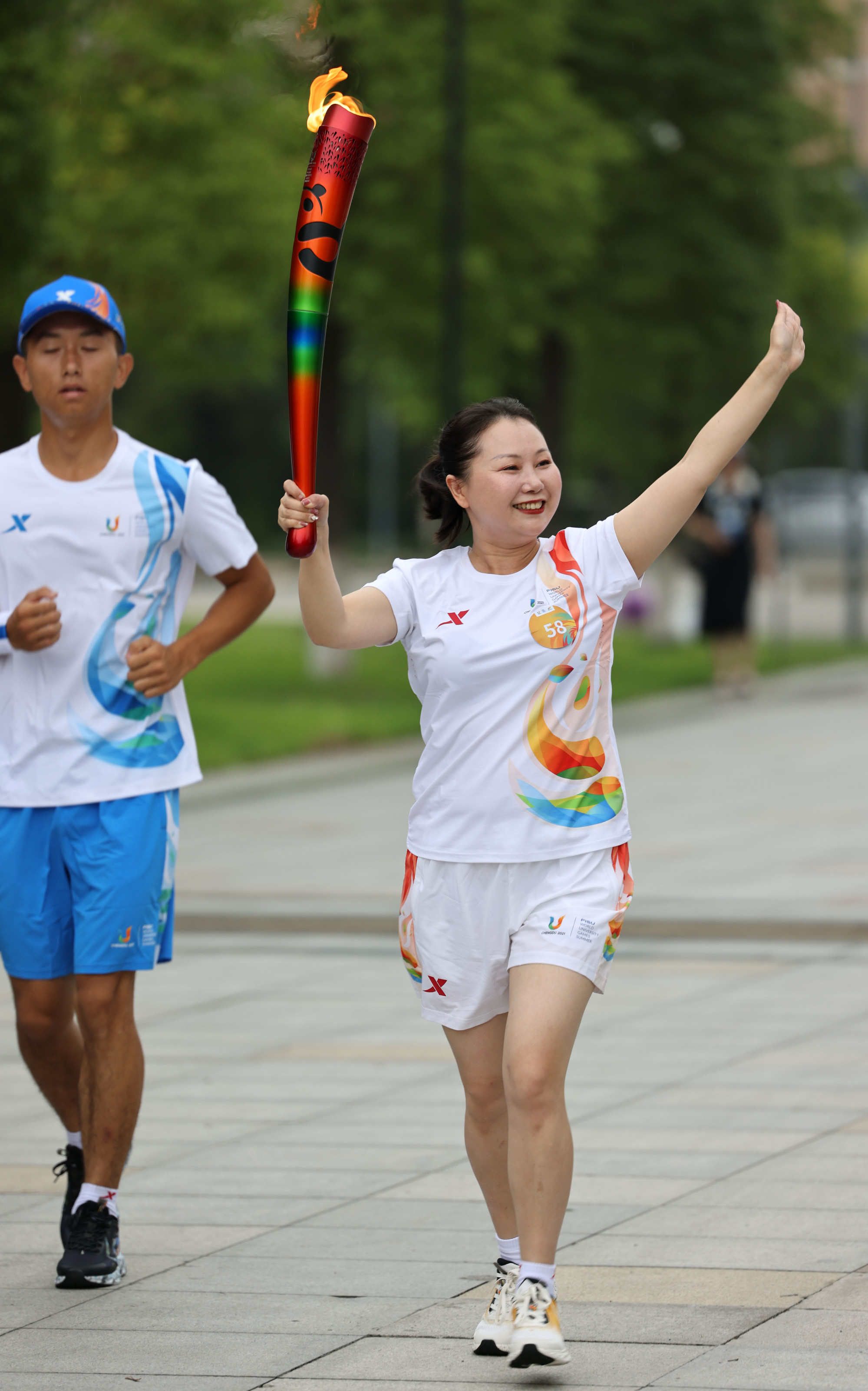 What to know about the World University Games where it is, how to