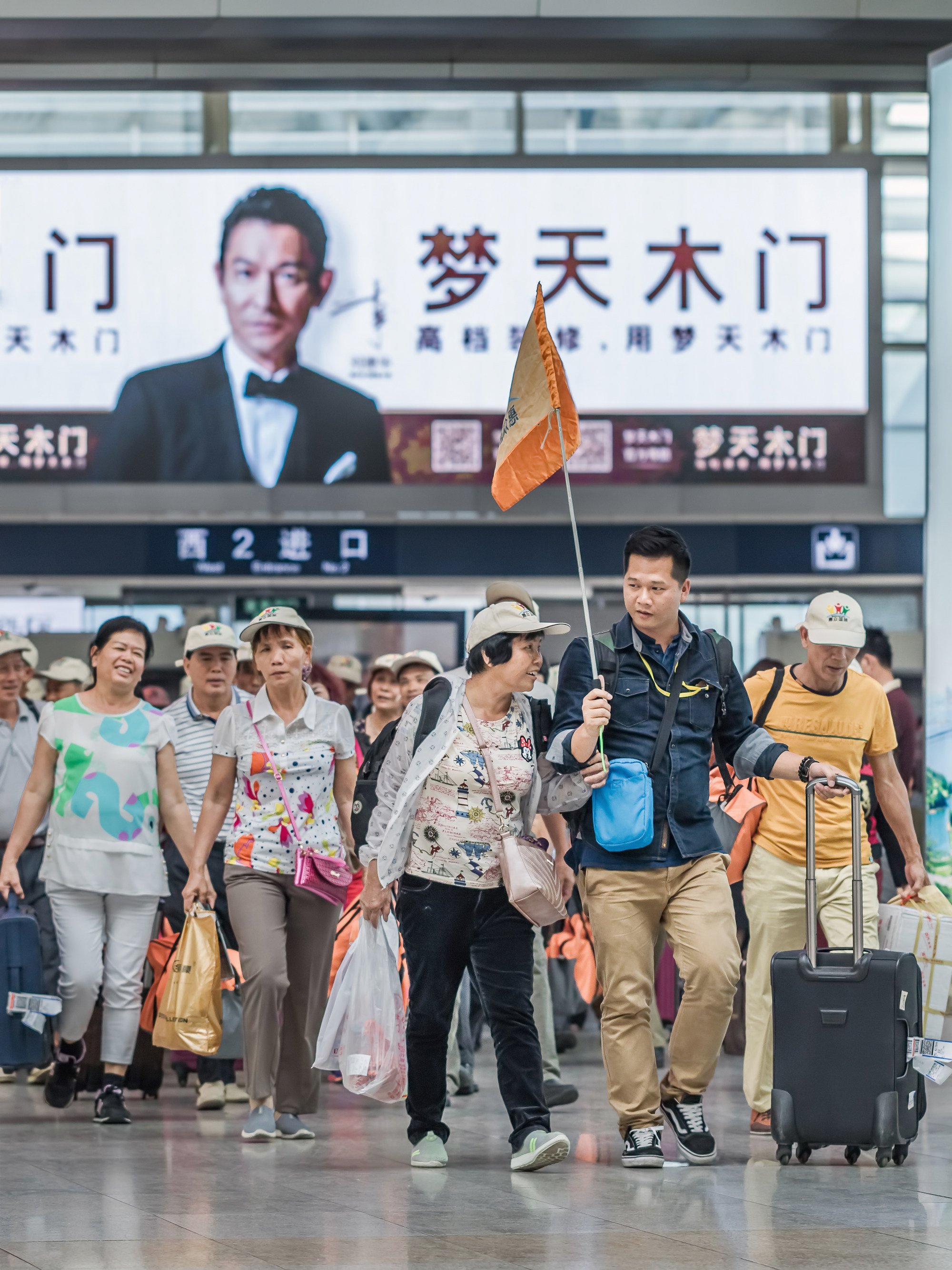 The woman’s story has reignited concerns about the sexual harassment women face while on tours in China. Photo: Shutterstock