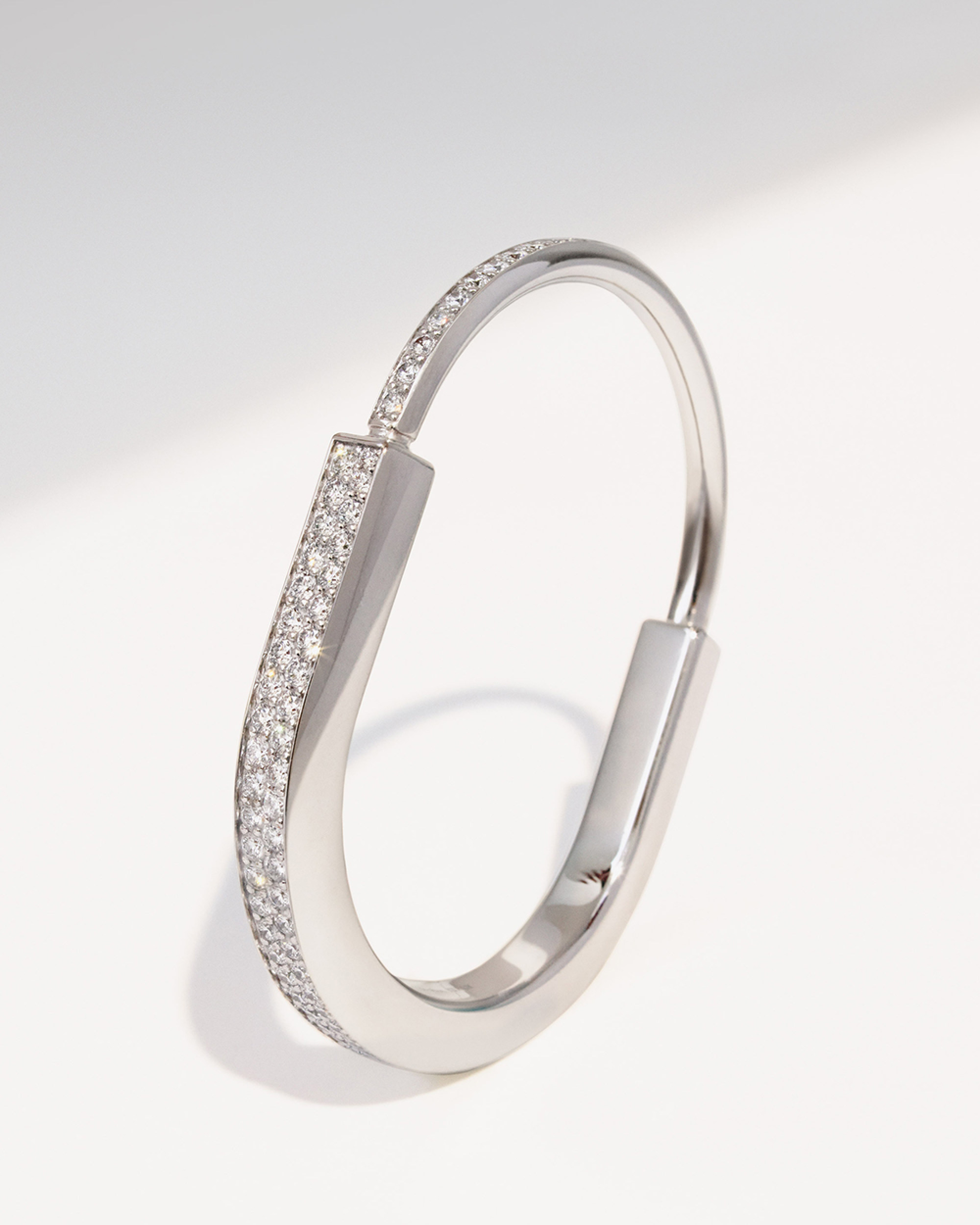 Style Edit: Tiffany & Co.'s first genderless jewellery collection