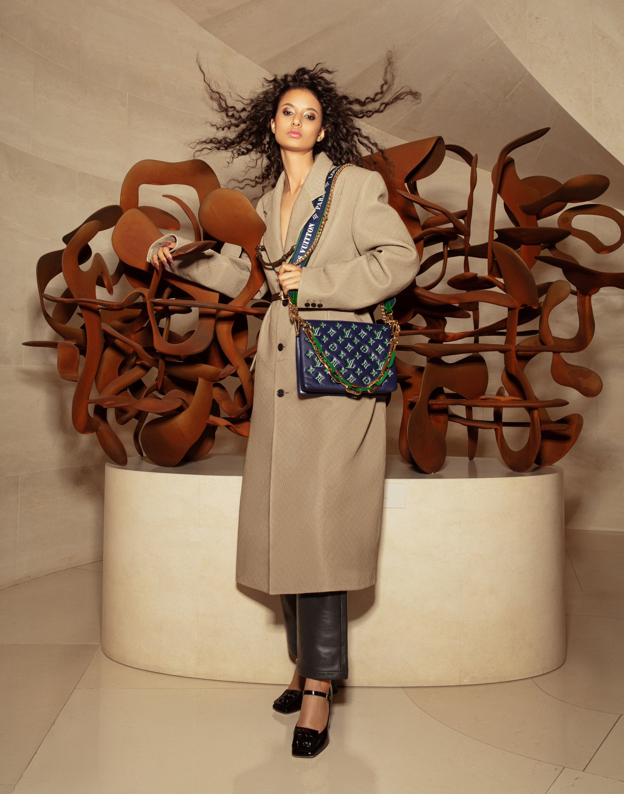 Hermès cannot meet demand for luxury as profits leap to £257m