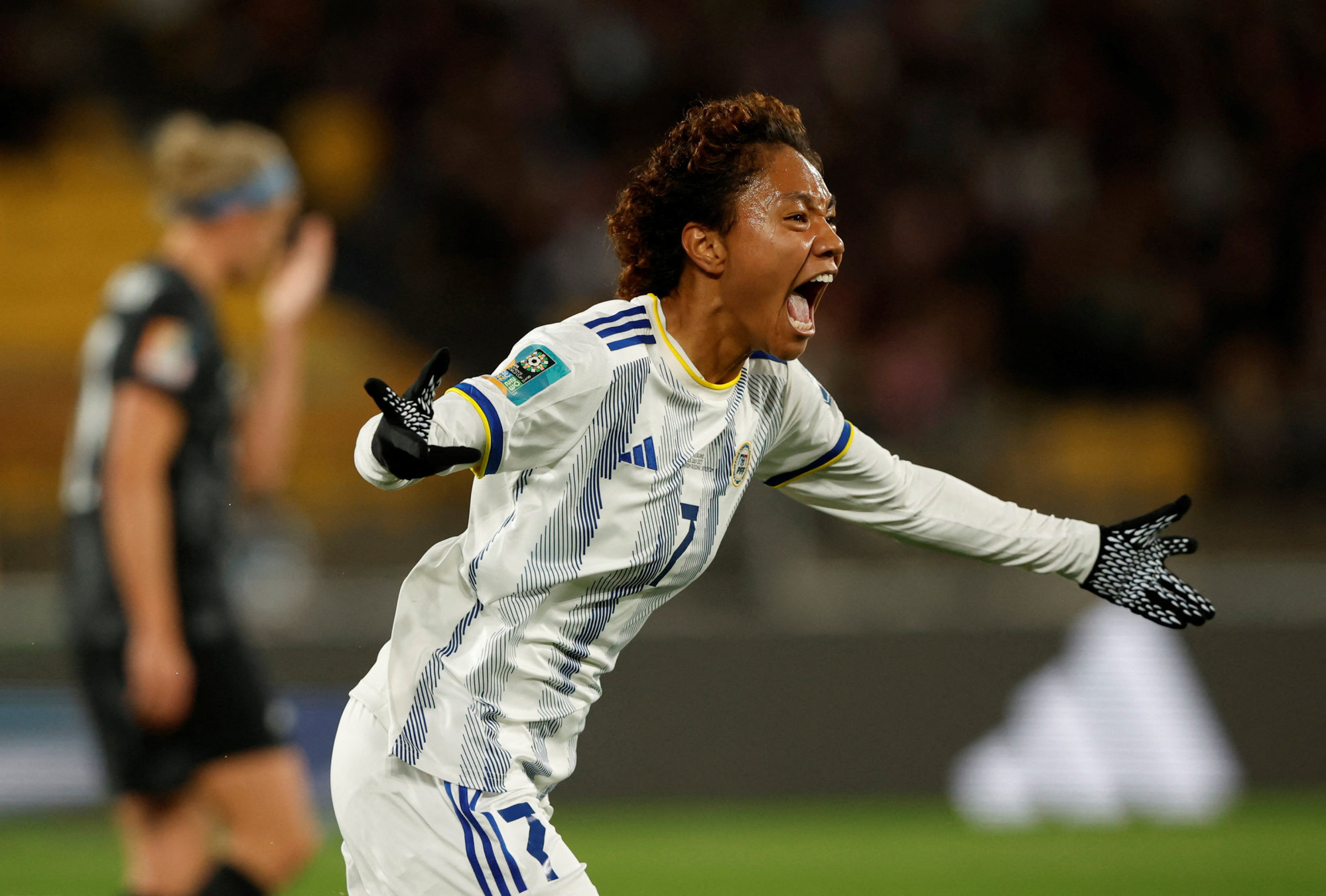 All the squads for the FIFA Women's World Cup — the 736 players and their  clubs - Friends of Football