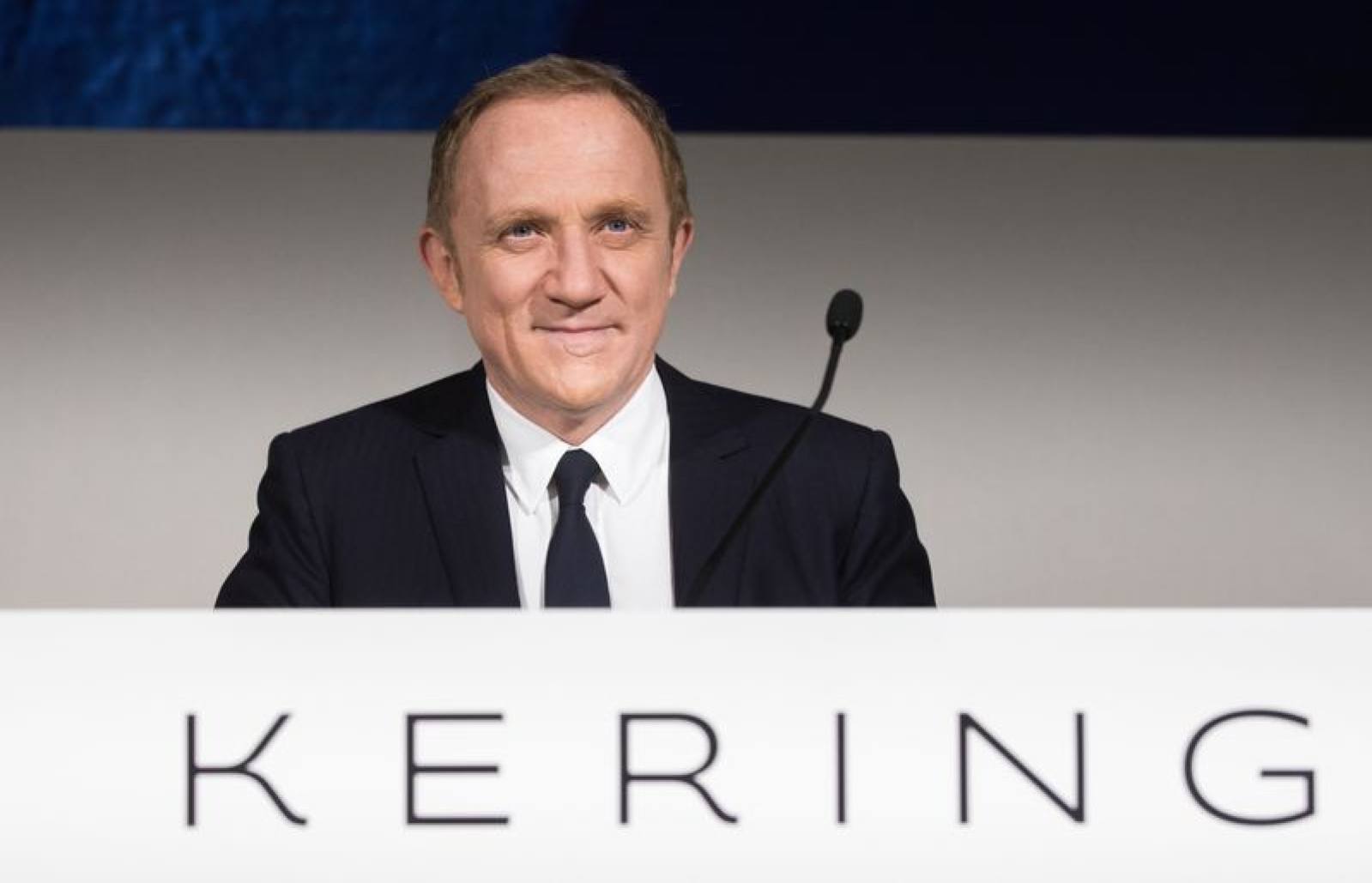Kering aspires to dominate the world - of luxury - HIGHXTAR.