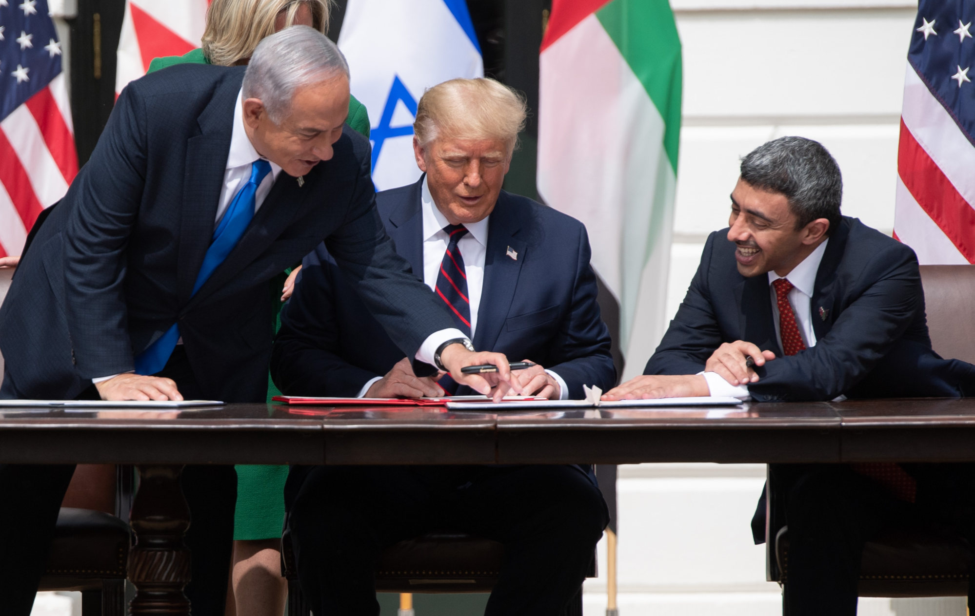 Arab states sour on Israel in blow to US aim of Saudi peace pact ...
