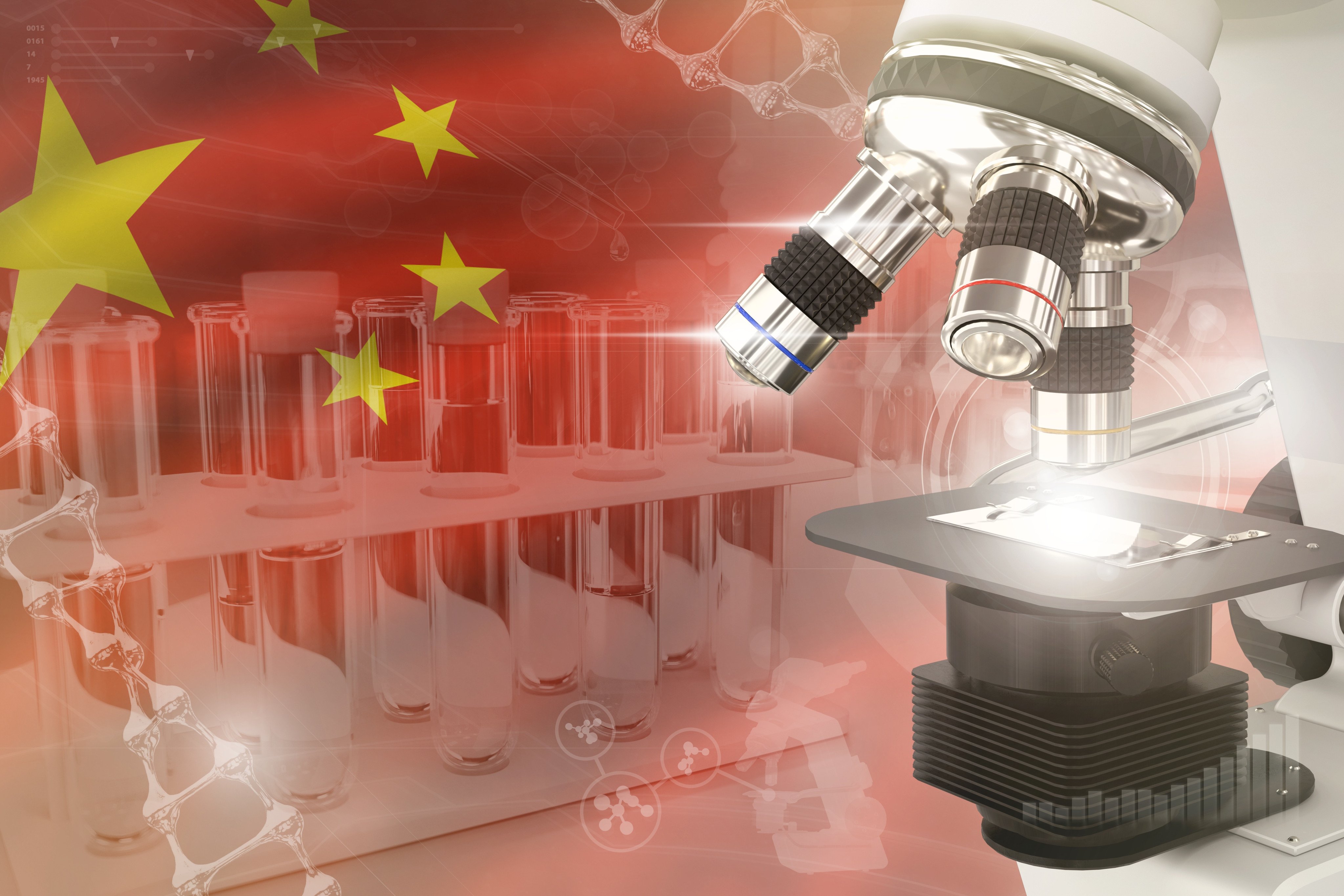 Xi Jinping called for greater support for scientific research.  Photo: Shutterstock