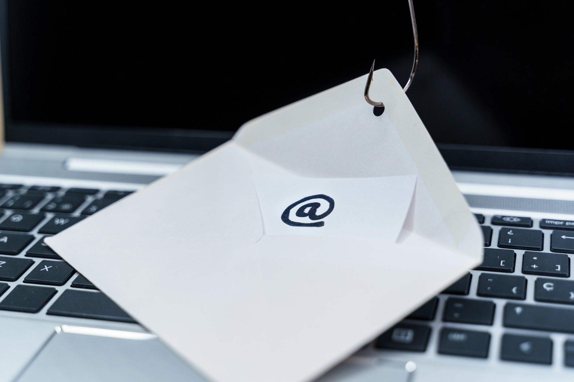 Authorities have recorded a downward trend in the number of phishing cases since 2019. Photo: Shutterstock Images