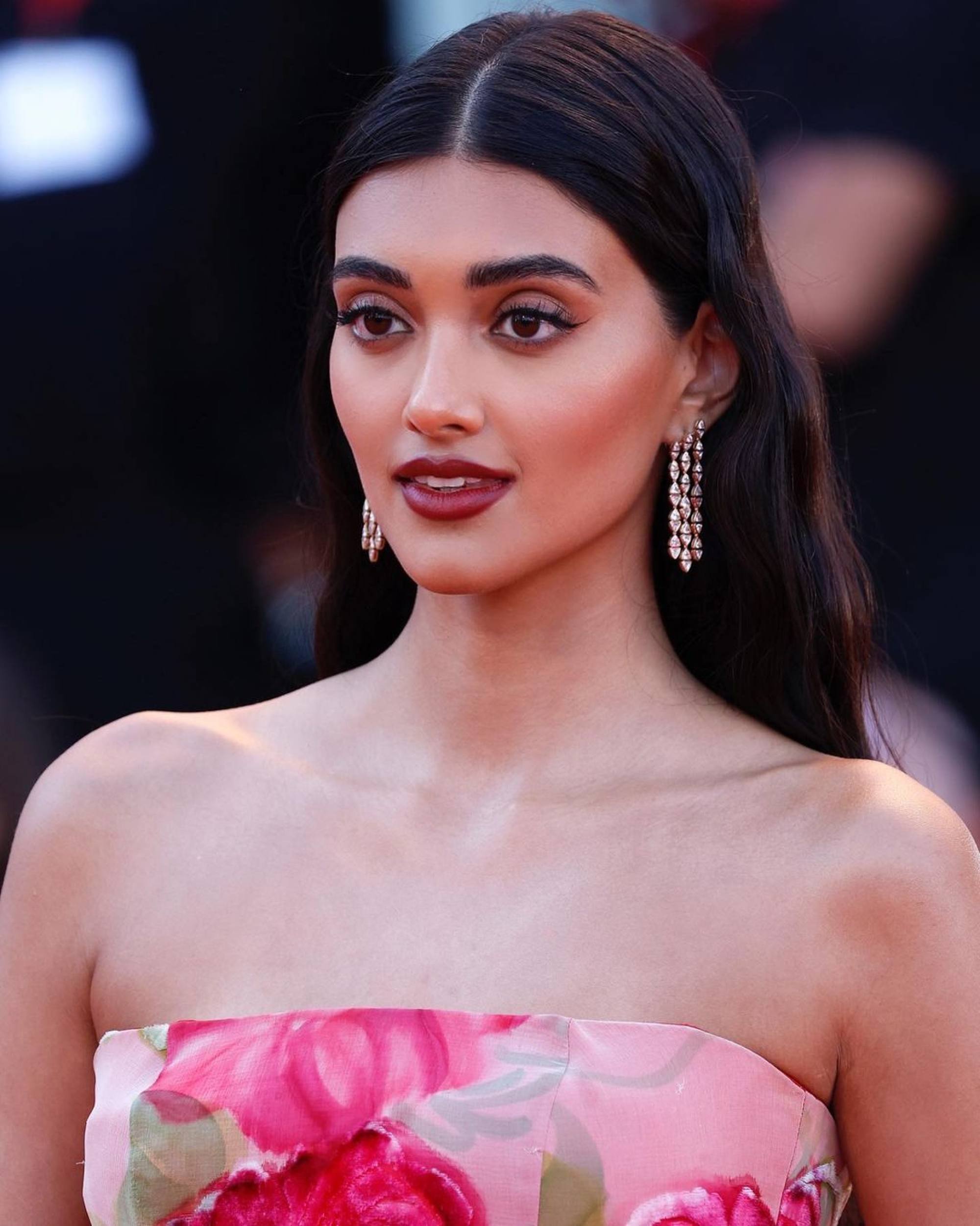 Meet Neelam Gill, the model partying with Leonardo DiCaprio: the