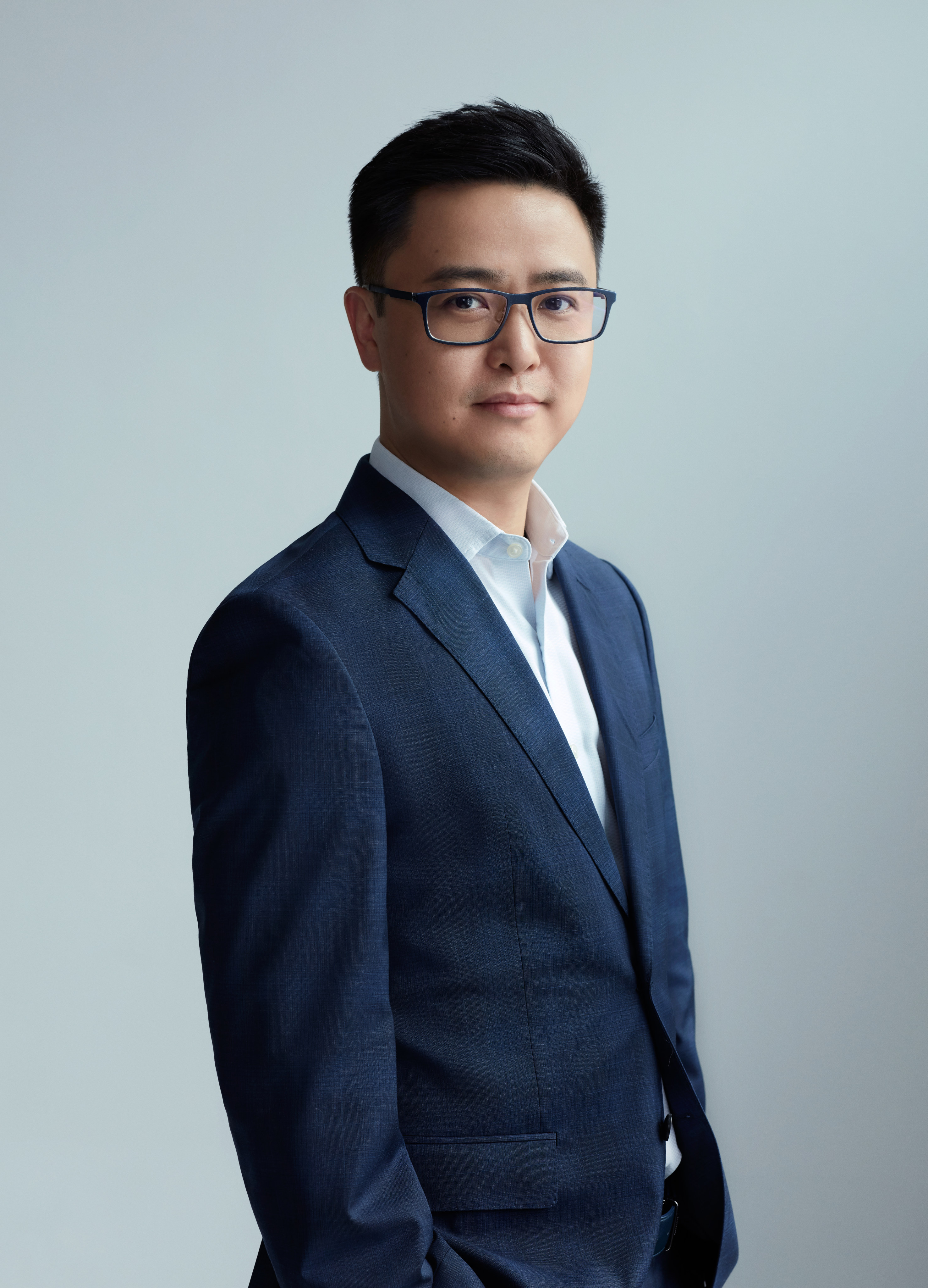 Zhou Lihan, co-founder and CEO