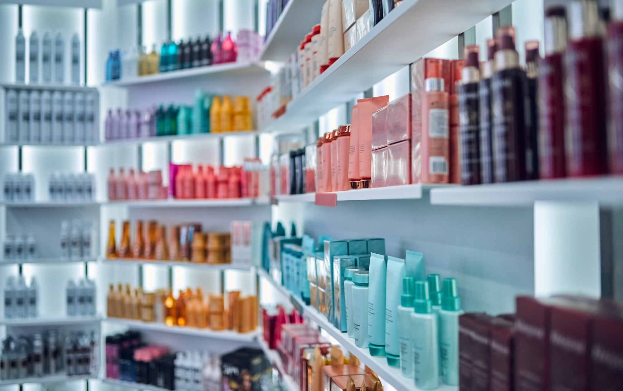 China’s beauty industry has grown exponentially in recent decades, and so too have untested claims about products on the market. Photo: Shutterstock