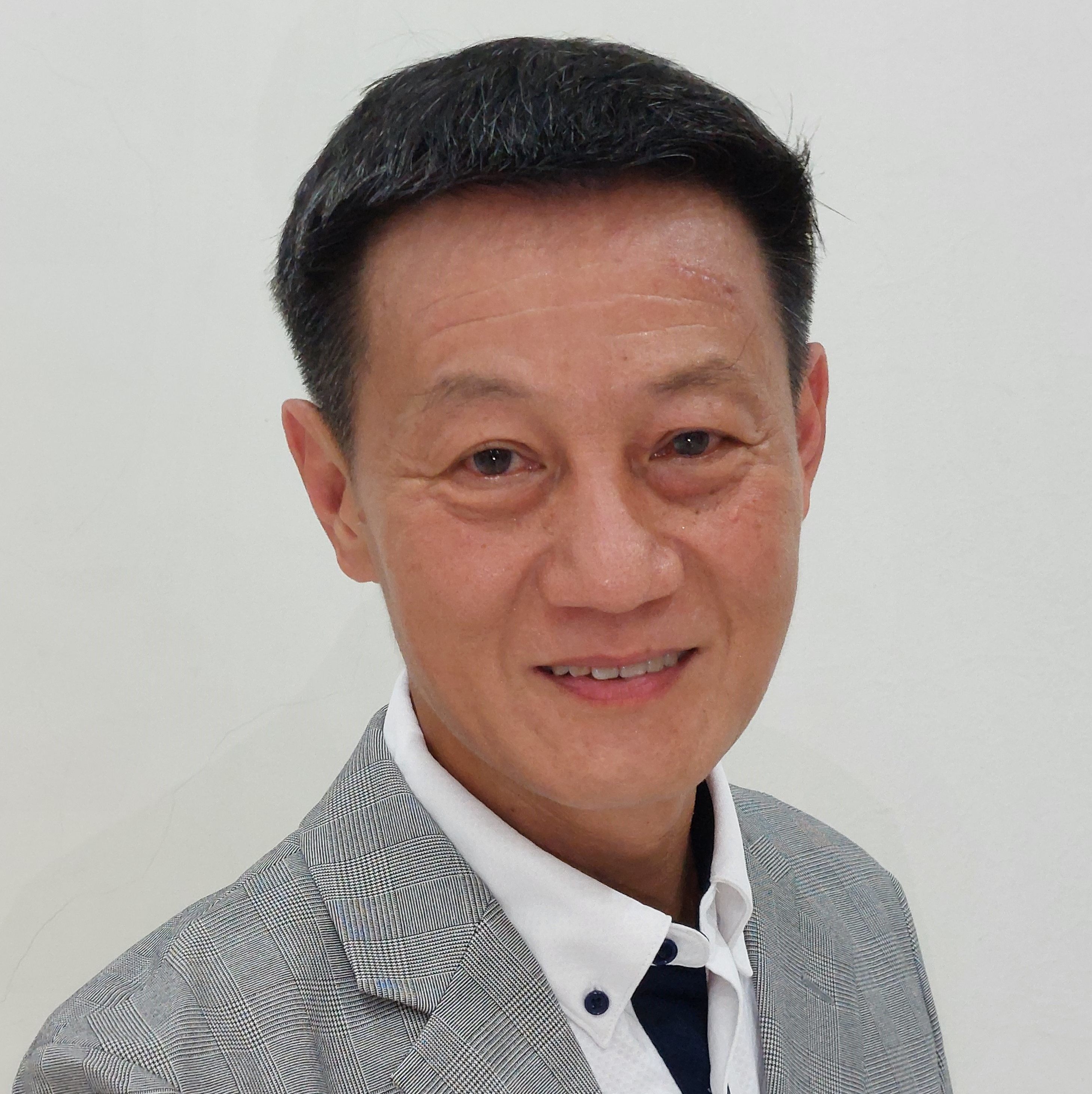 Wong Chee Seng, managing director