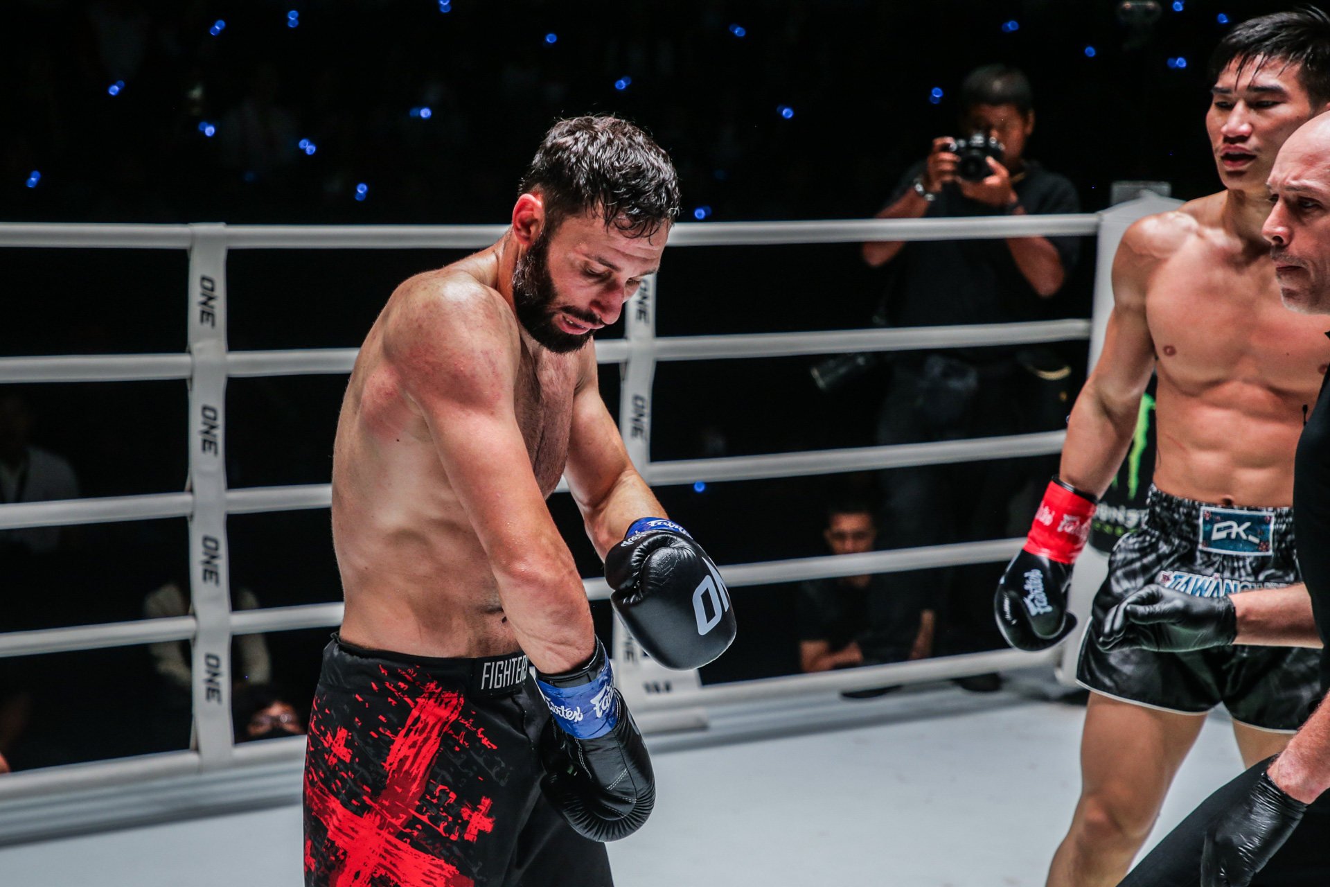 ONE Championship Fight Night 13 results and highlights
