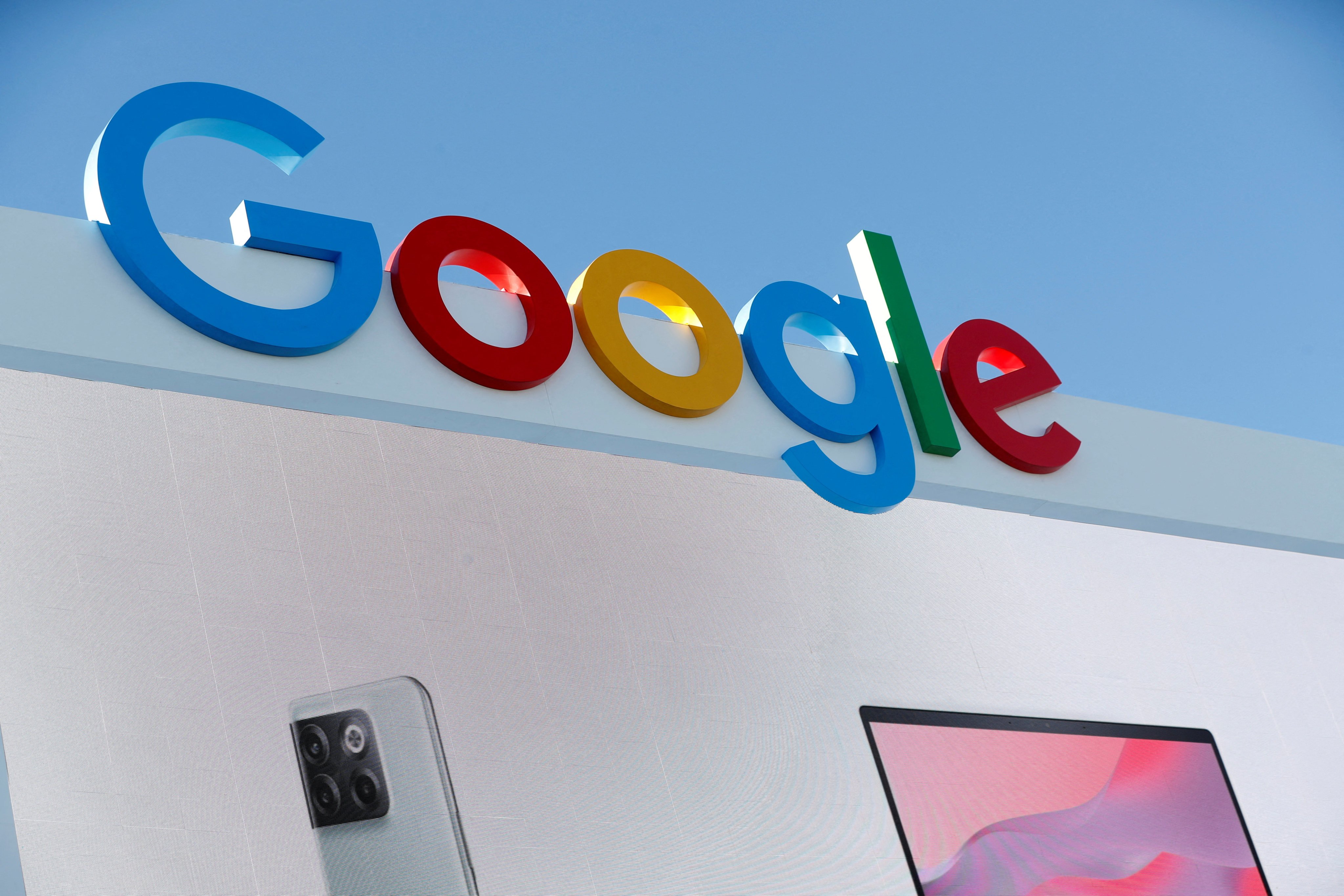 Google will provide Chromebooks and tech training to teachers in Mongolia as part of a new partnership. Photo: Reuters